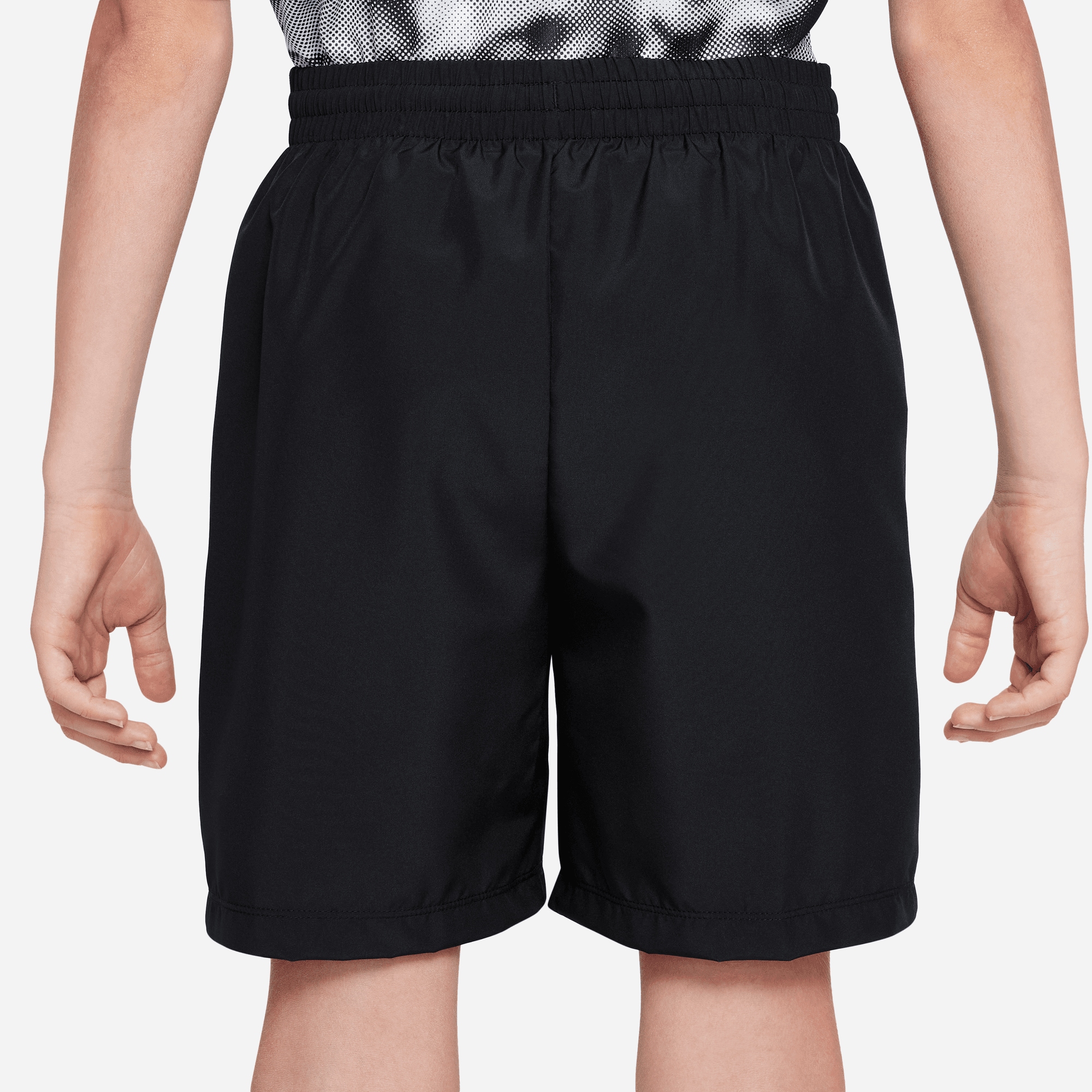 Nike Shorts »B NK DF MULTI WVN SHORT«  Für Kinder und Jugendliche