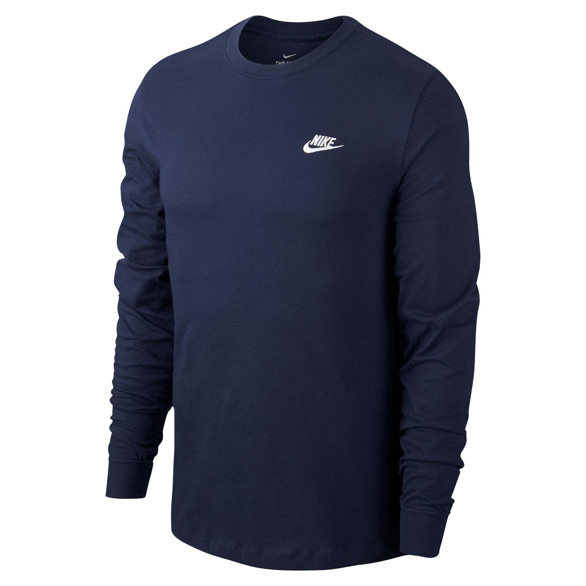 Nike Sportswear Langarmshirt »MEN'S LONG-SLEEVE T-SHIRT«