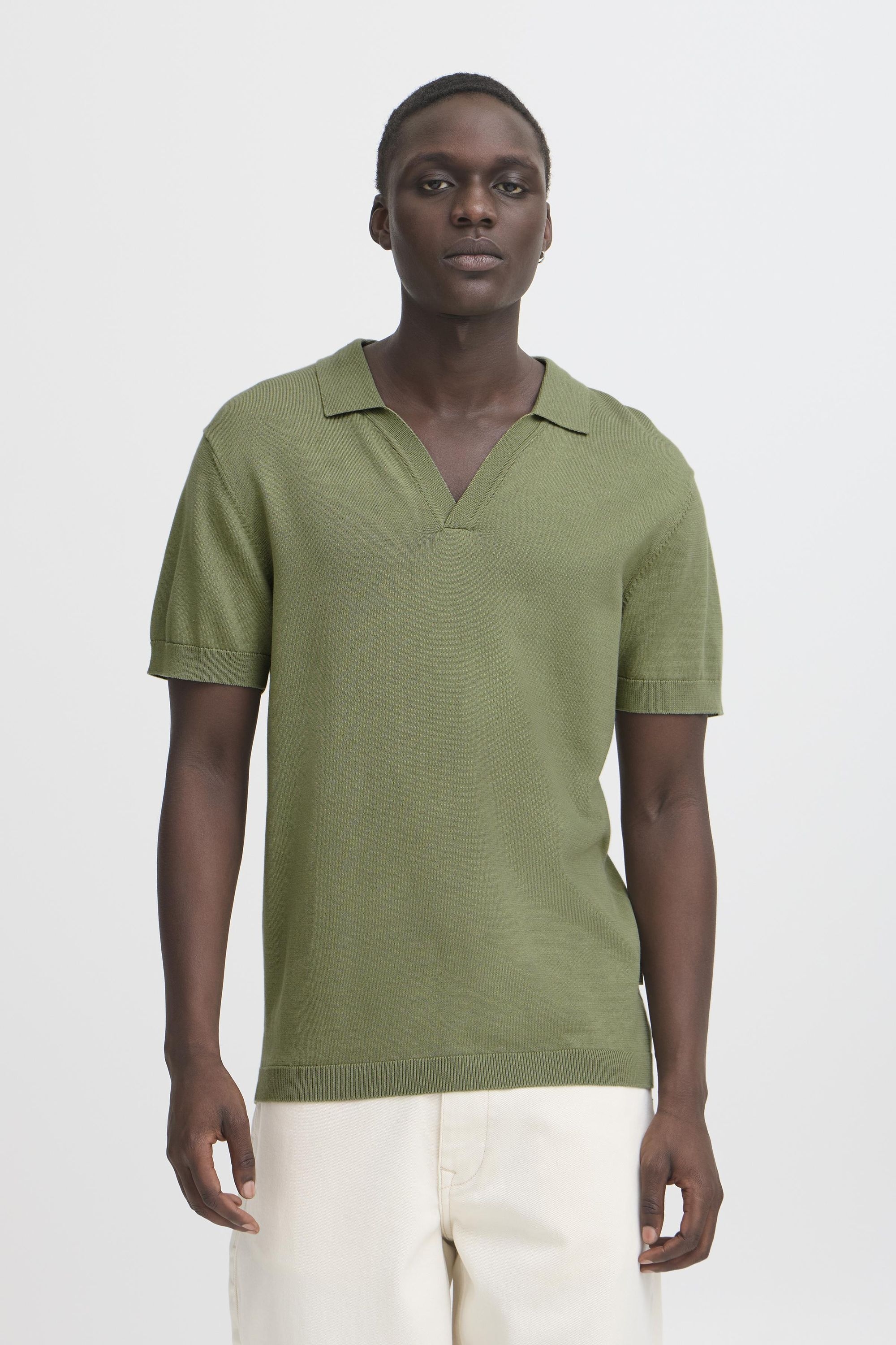Blend Poloshirt »Poloshirt BHALLI«