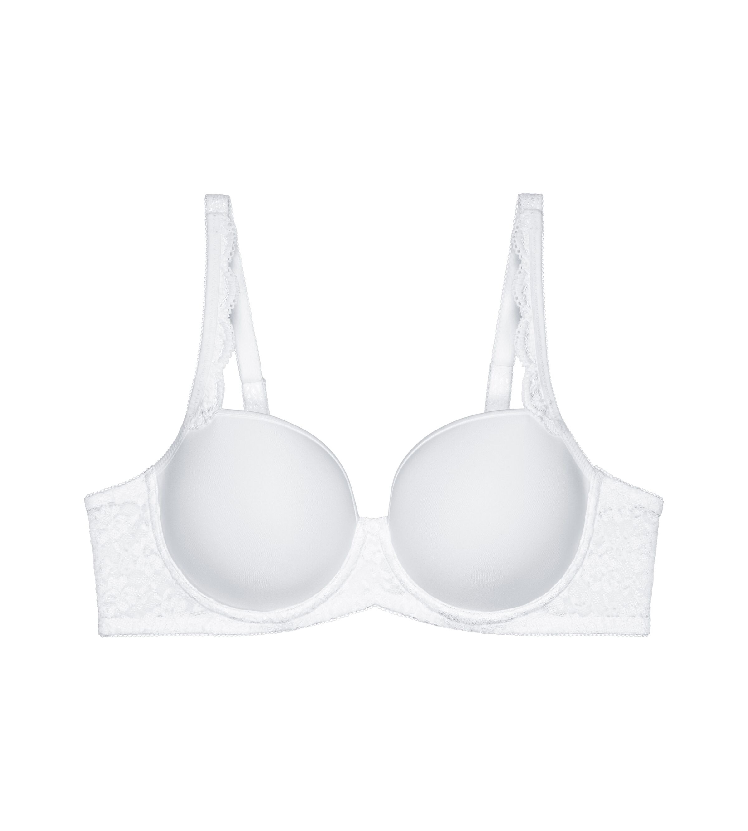 Triumph Bügel-BH »Amourette WP«, Strech-Spitze, mit Einlagen