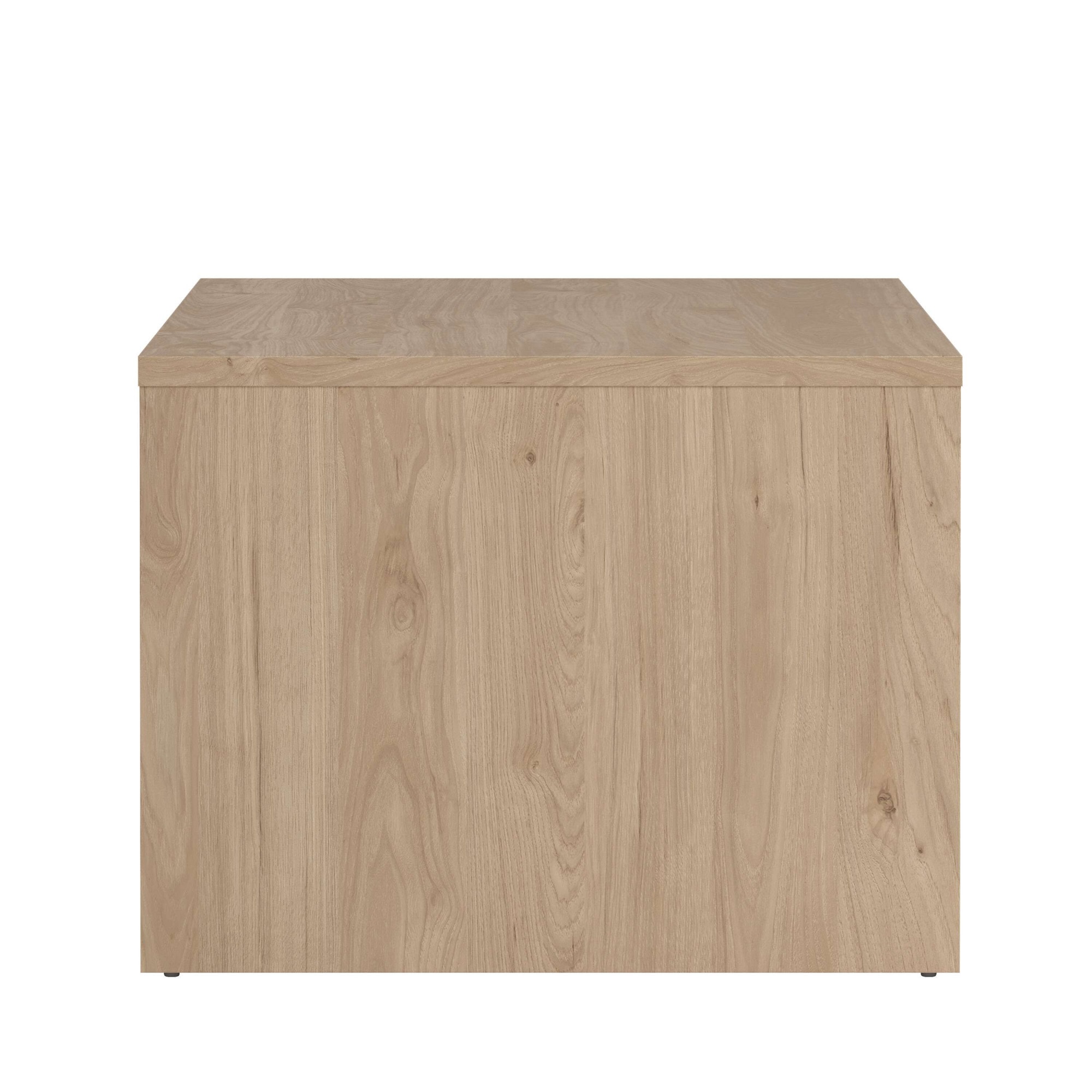 INOSIGN Couchtisch »Next Beistelltisch, Wohnzimmertisch, Abstelltisch,«, Ablagefläche, 2 Schubladen, Breite 120 cm, Höhe 45 cm