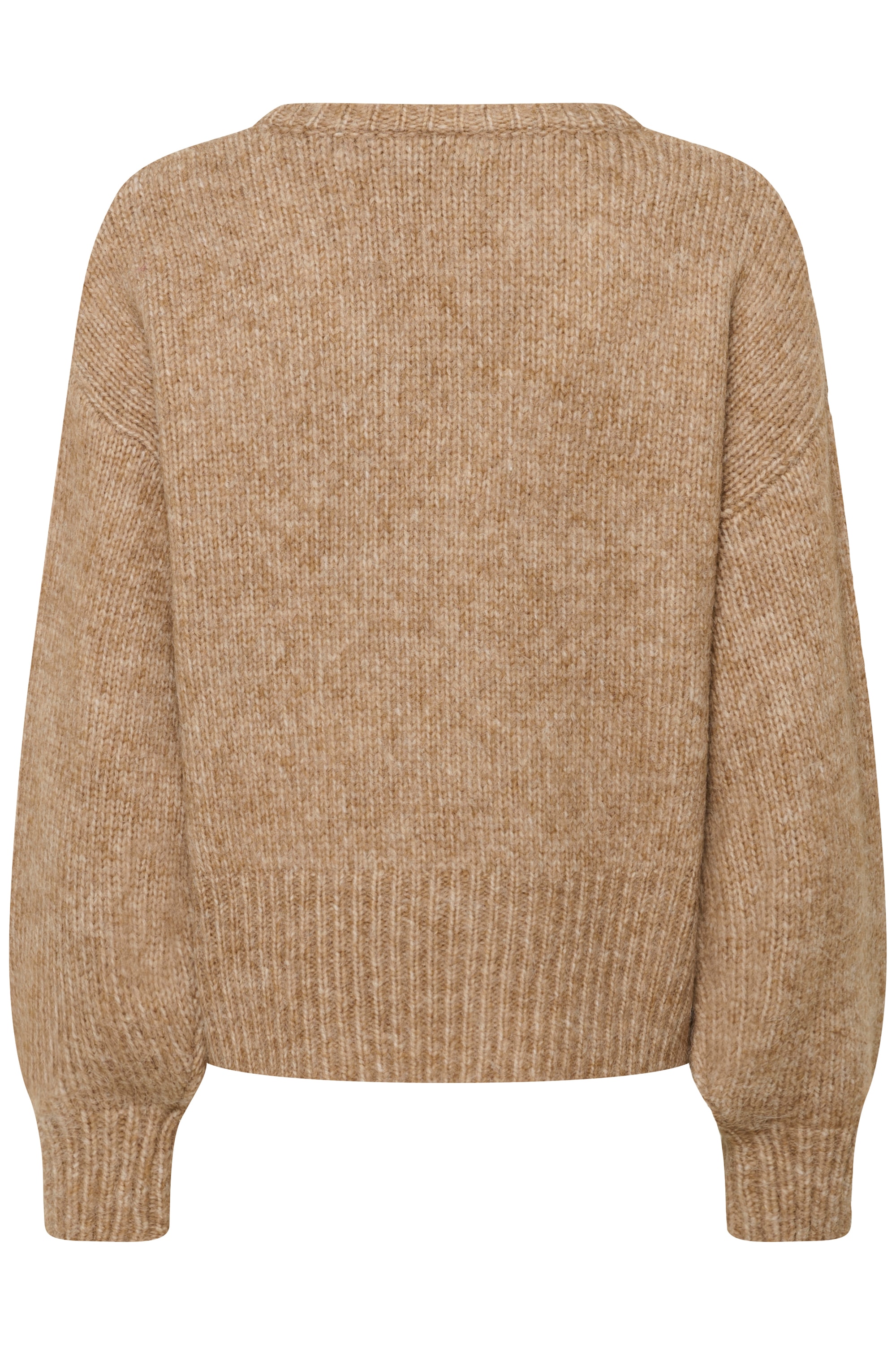 KAFFE Strickpullover »Strickpullover KAtrina«
