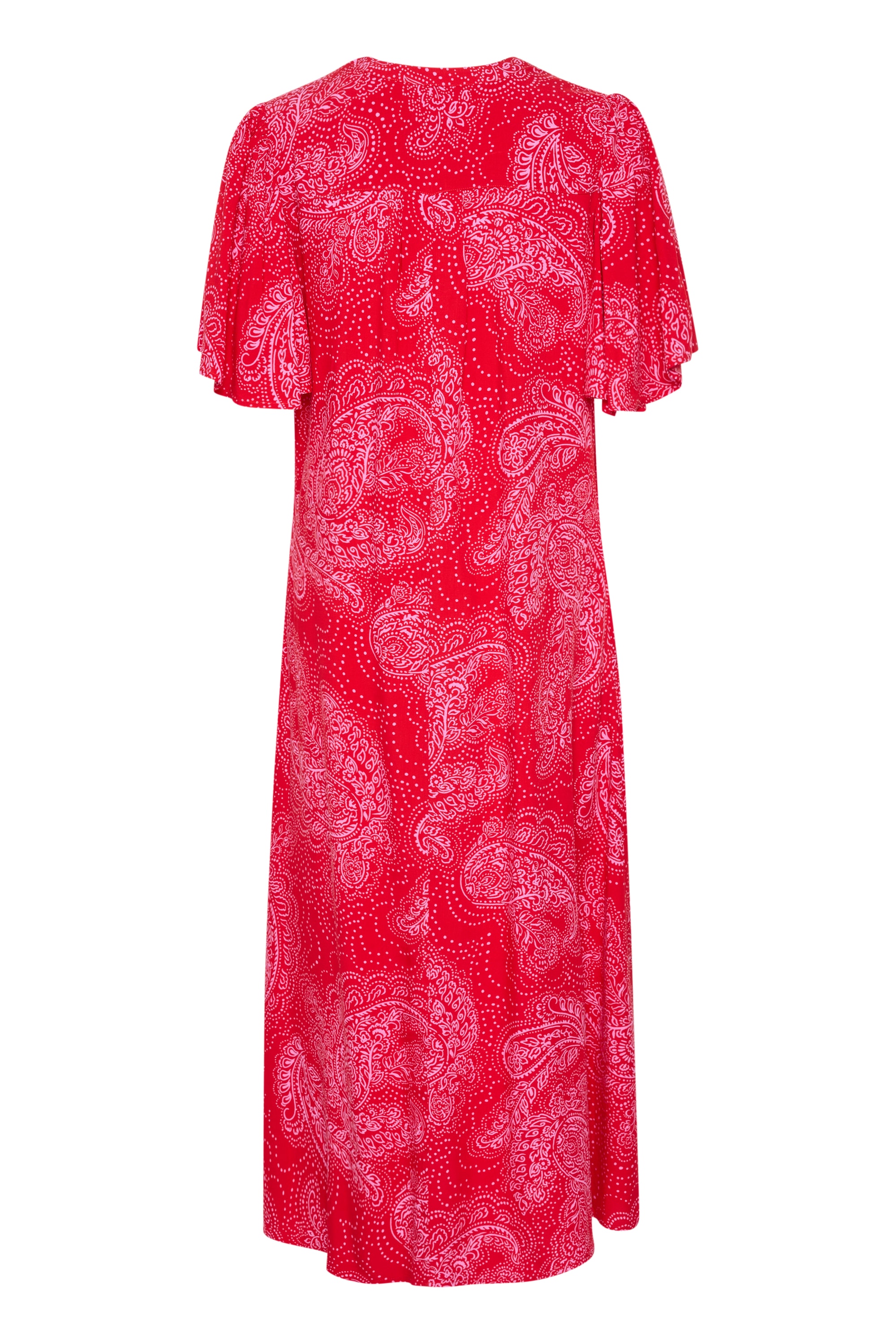 Culture Midikleid »Kleid CUpolly«