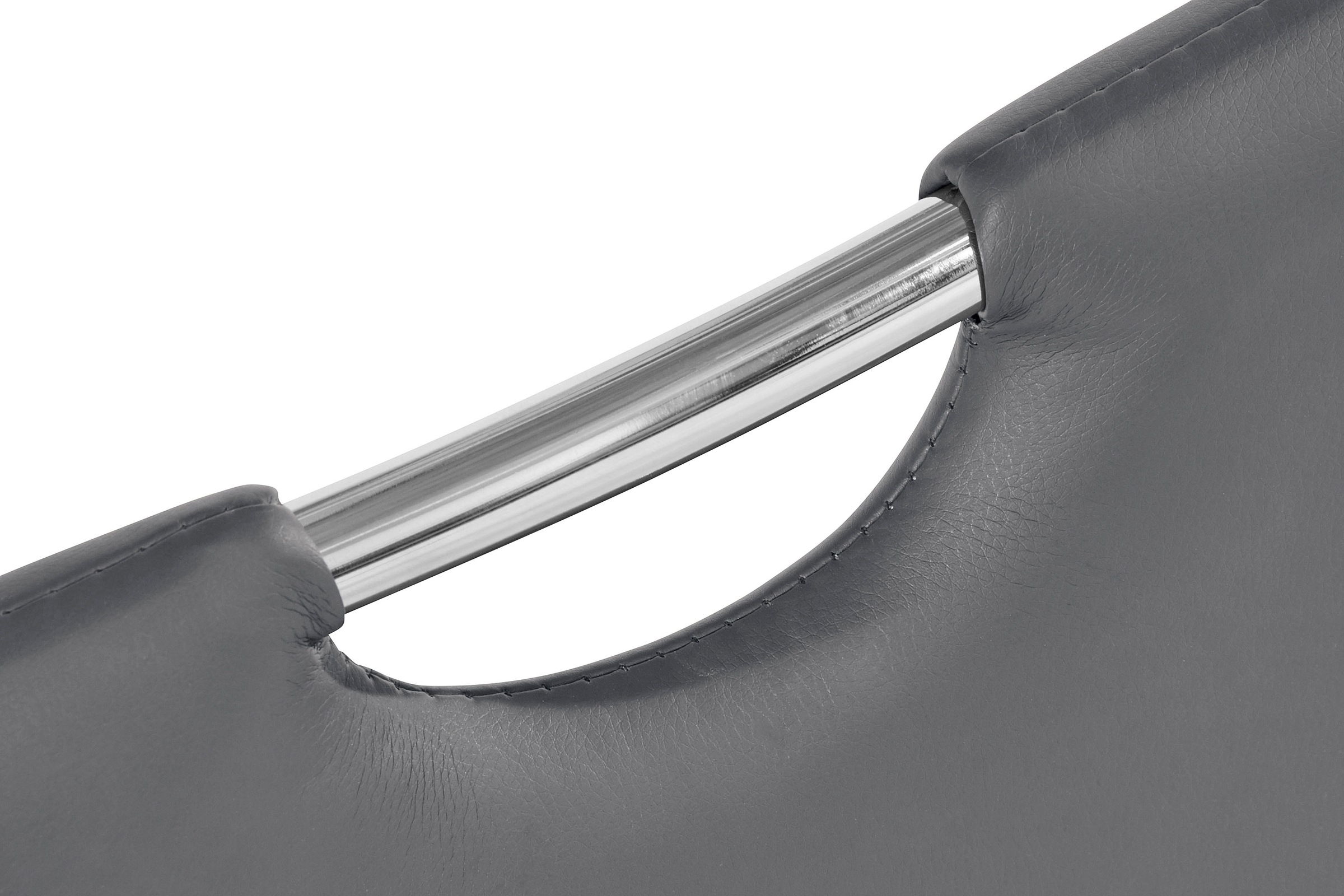 HELA Freischwinger »Flora, Esszimmerstühle« (Set) 1 Stk.Schwingstuhl Set: 1,2 oder 4 Stück, hoher Sitzkomfort