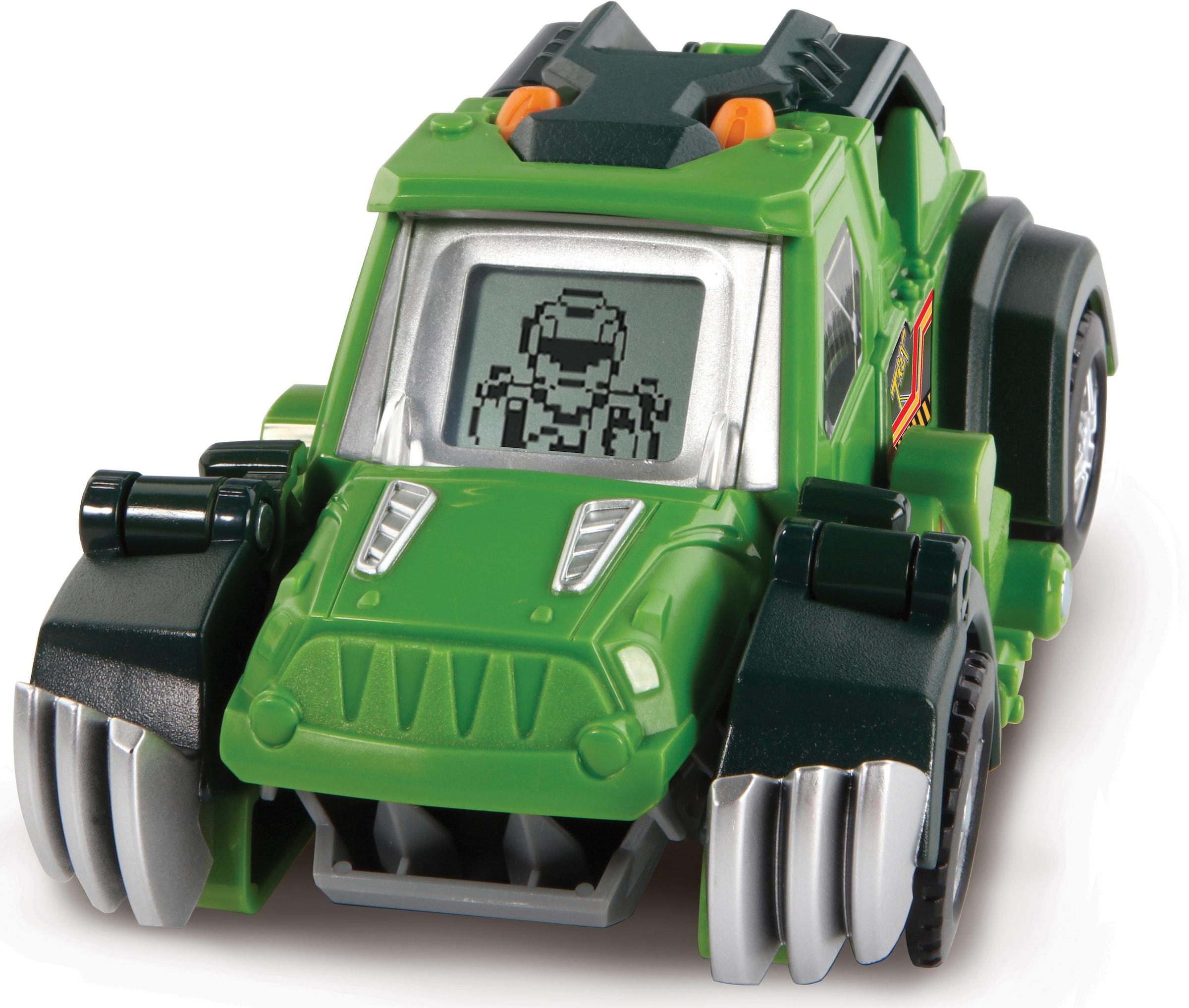 Vtech® Spielfigur »Switch & Go Dinos, T-Rex«, mit Licht und Sound