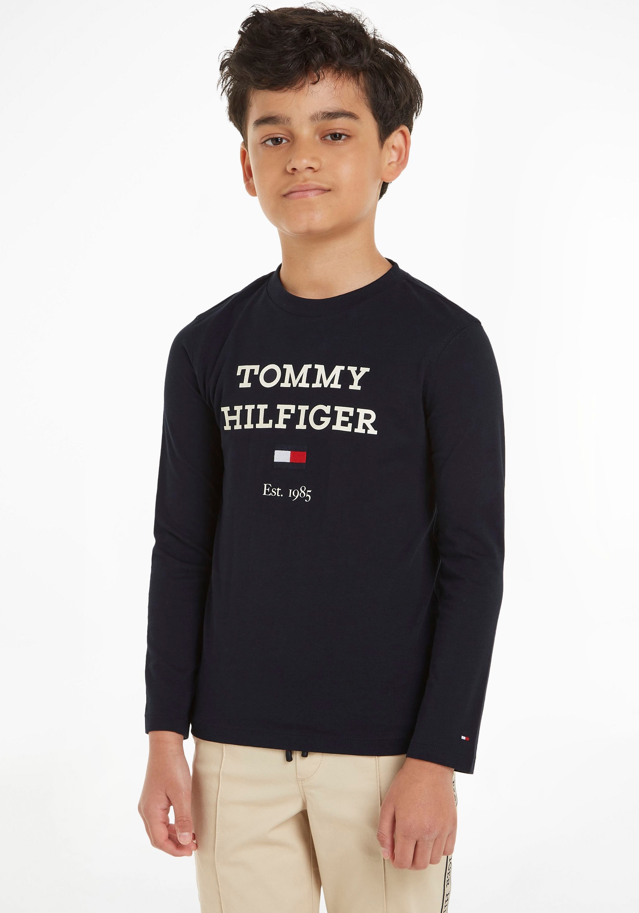Tommy ▻ Hilfiger shoppen günstig