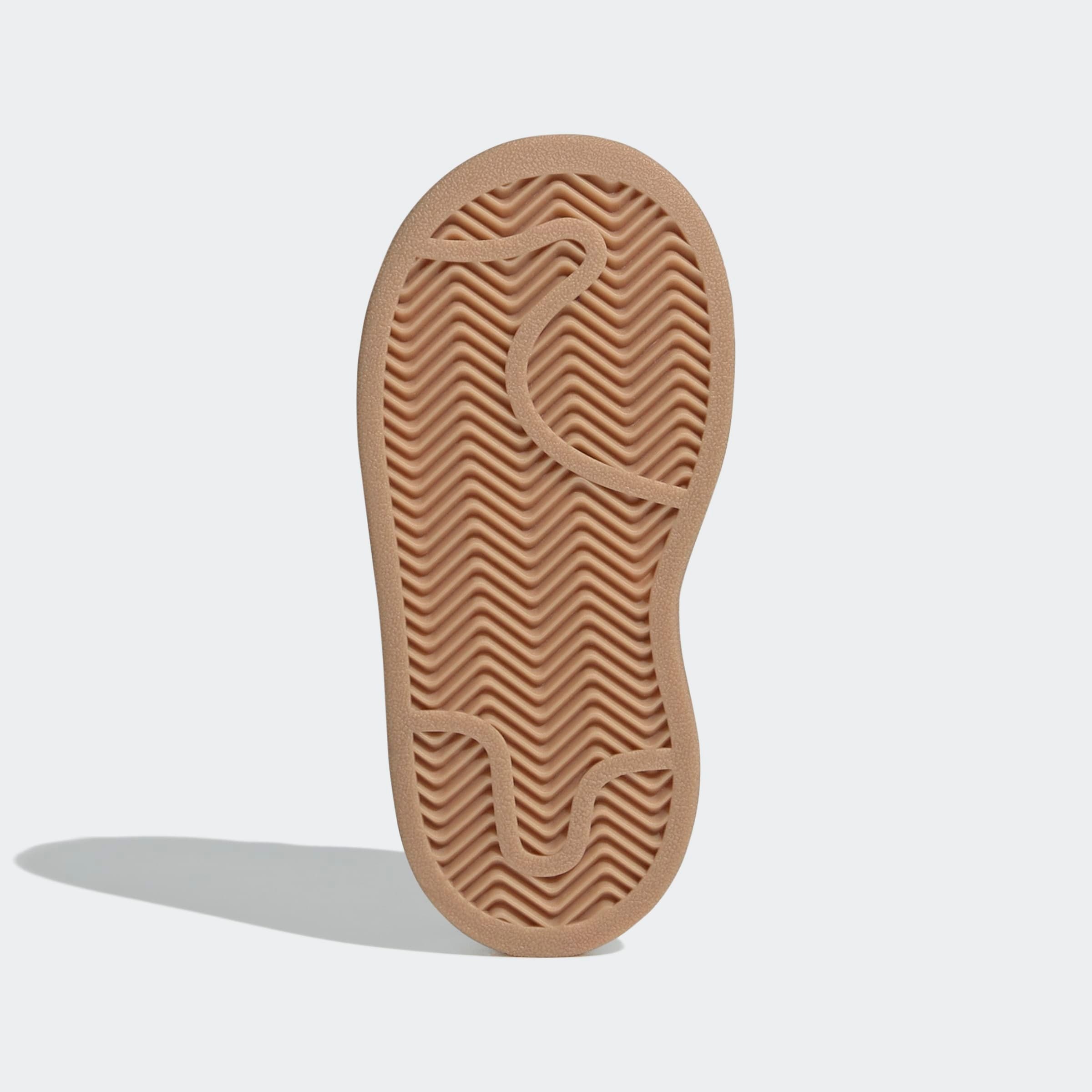 adidas Originals Sneaker »CAMPUS 00S COMFORT CLOSURE ELASTIC LACE«, für Kinder