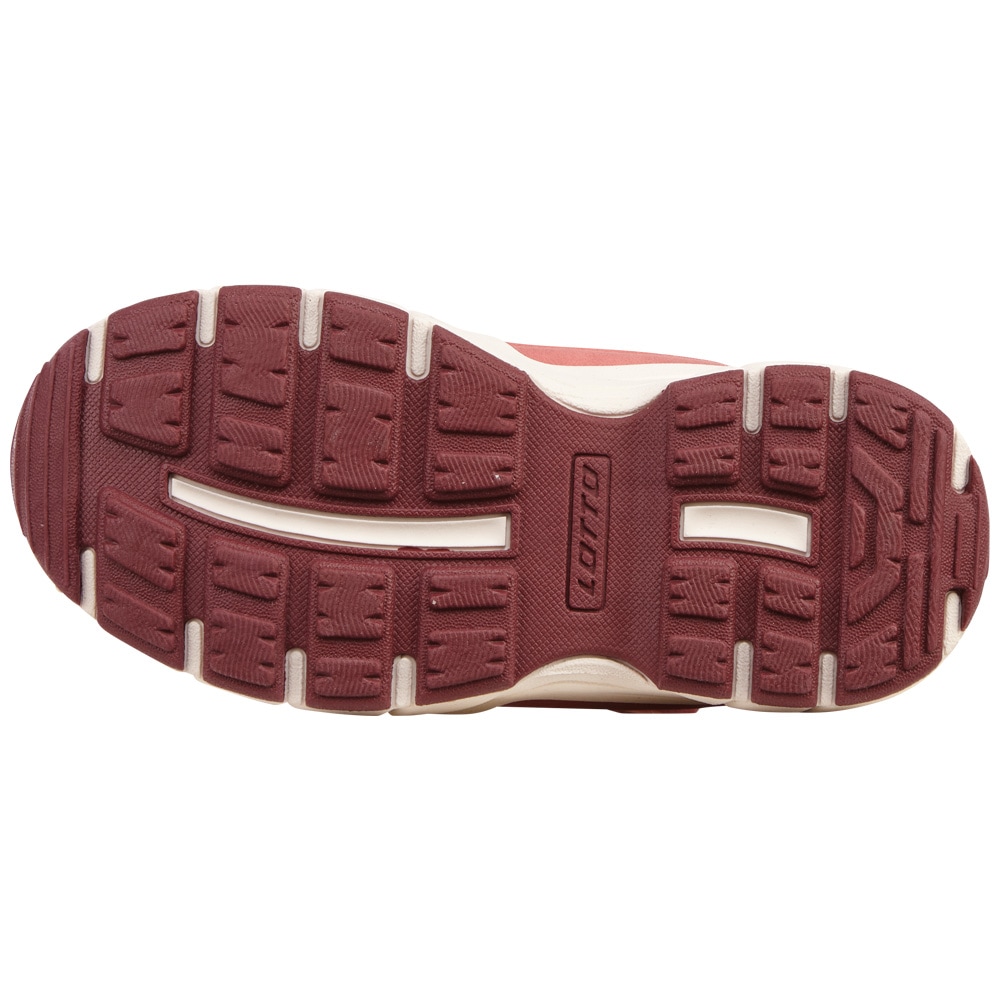 lotto Klettboot  - mit kuschelig-w&auml;rmendem Innenfutter<br />