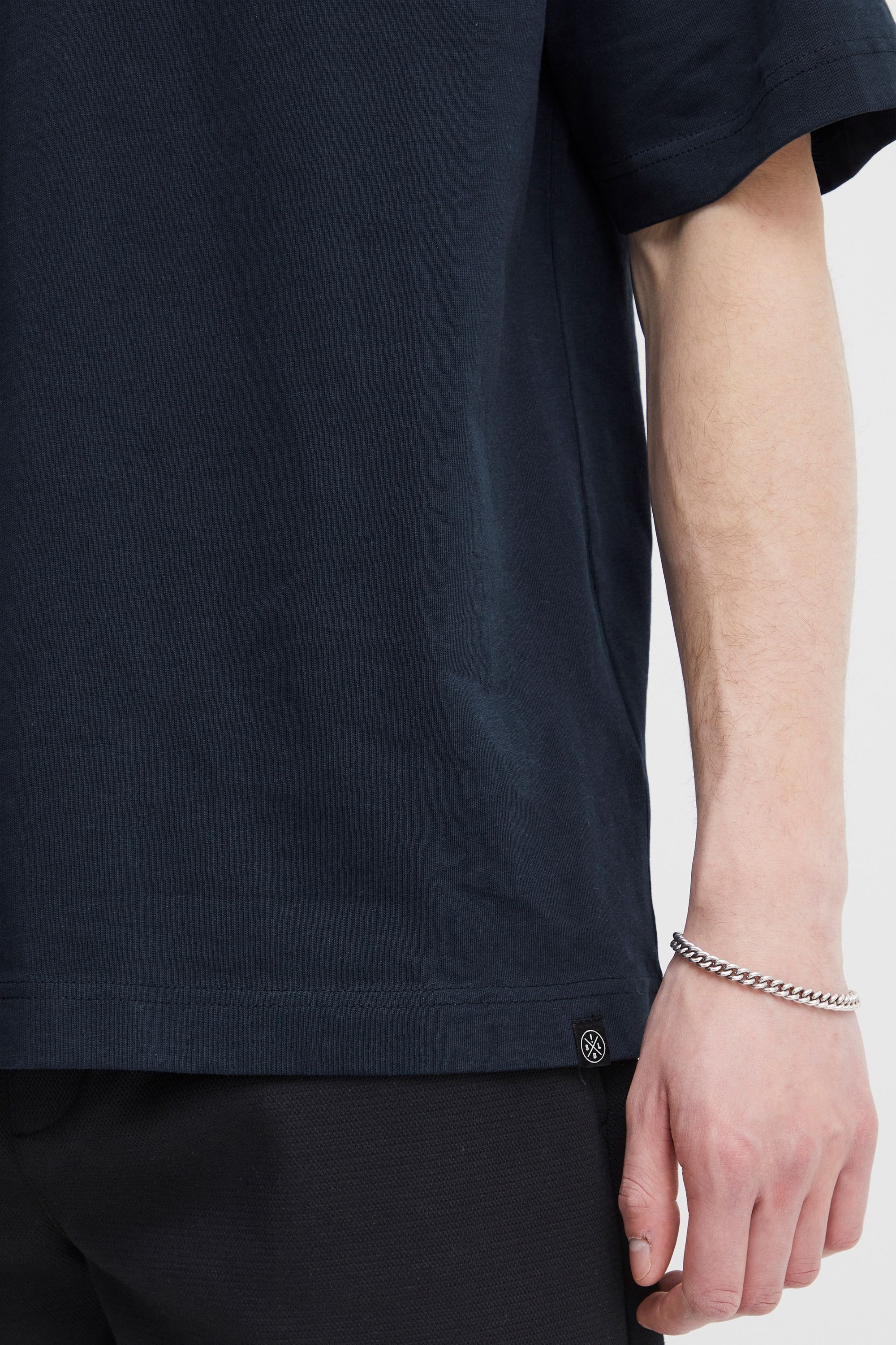 !Solid T-Shirt »T-Shirt SDEyad«
