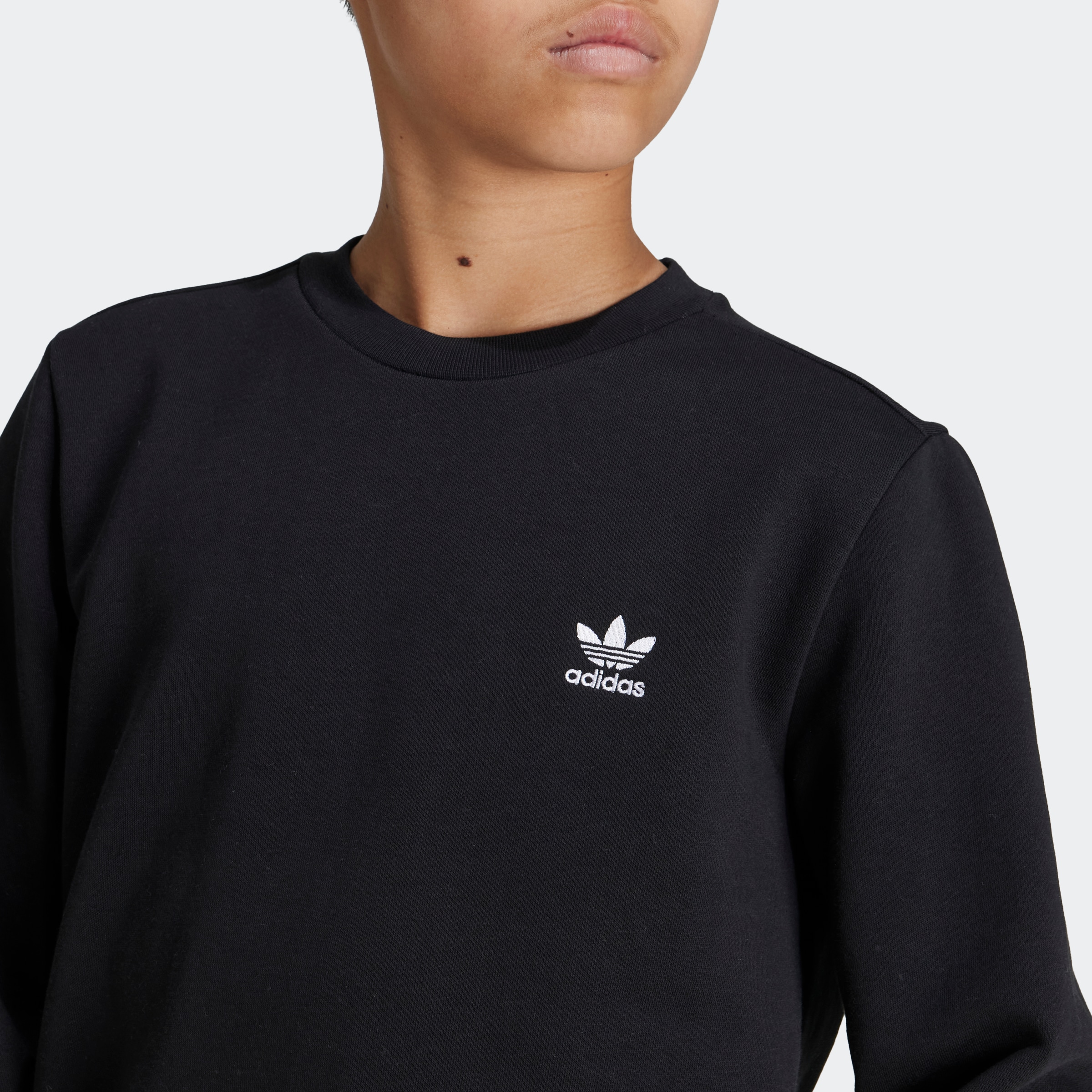adidas Originals Sweatshirt »CREW«