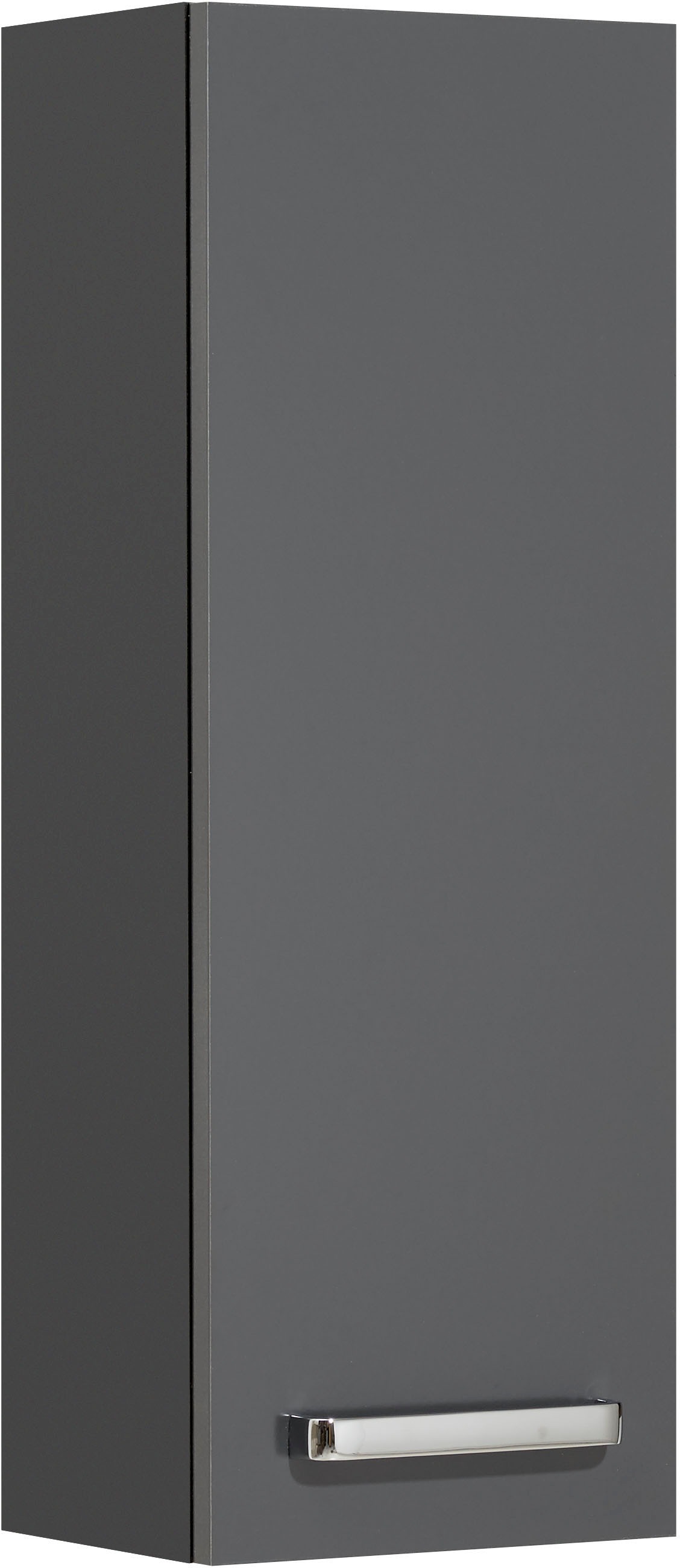 Saphir Badmöbel-Set »Quickset 311 6-teilig, Waschbeckenunterschrank und LED-Spiegelschrank«, (Set, 6 St.), inkl. Türdämpfer, Badezimmer-Set ohne Waschbecken, Badezimmer Schrank
