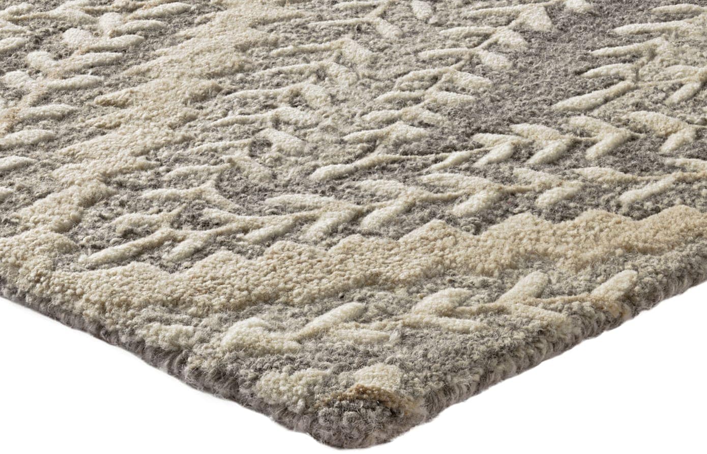 heine home Teppich, rechteckig, 20 mm Höhe