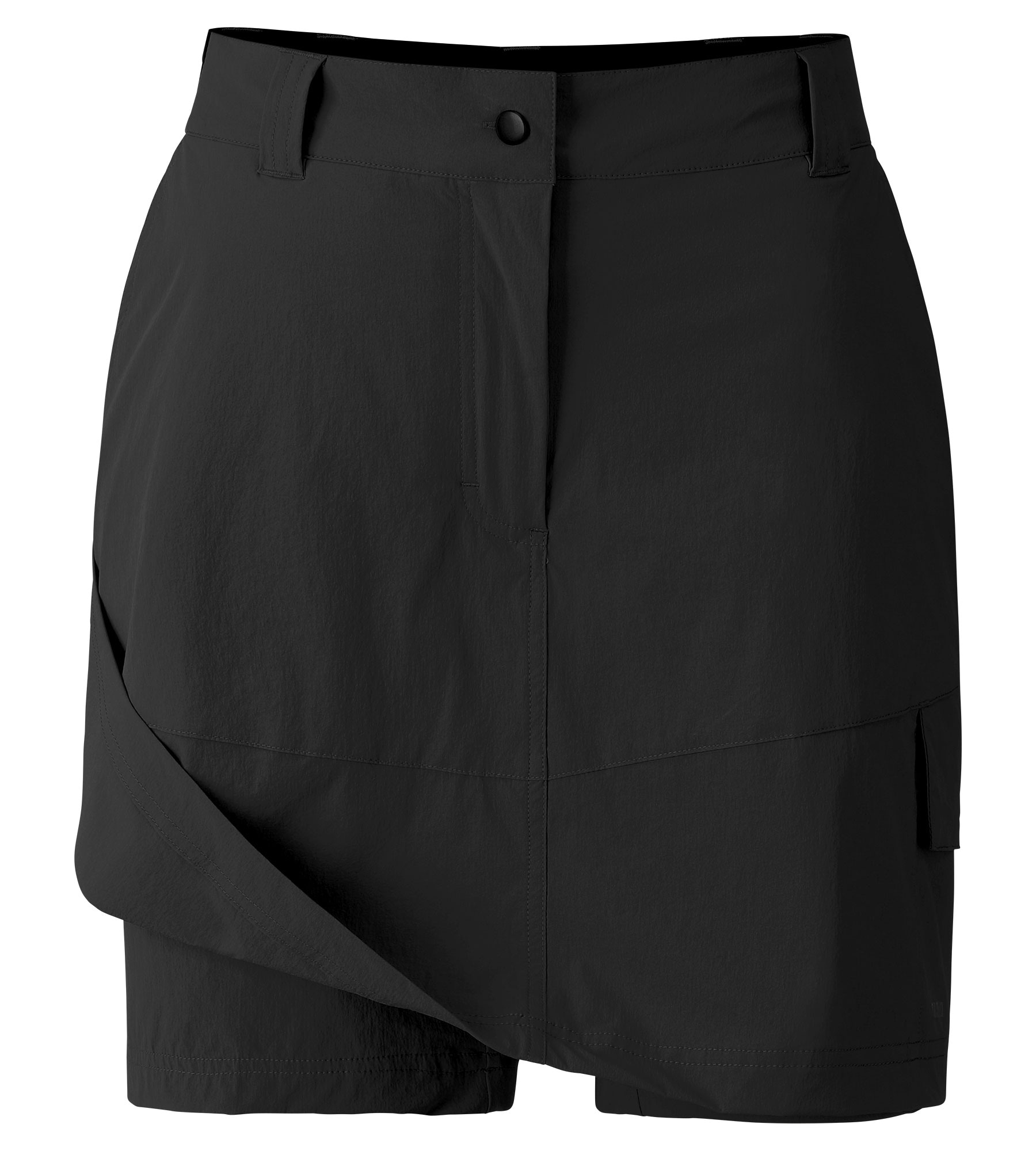 LPO 2-in-1-Shorts »Tamara WMN«  auch in Großen Größen erhältlich