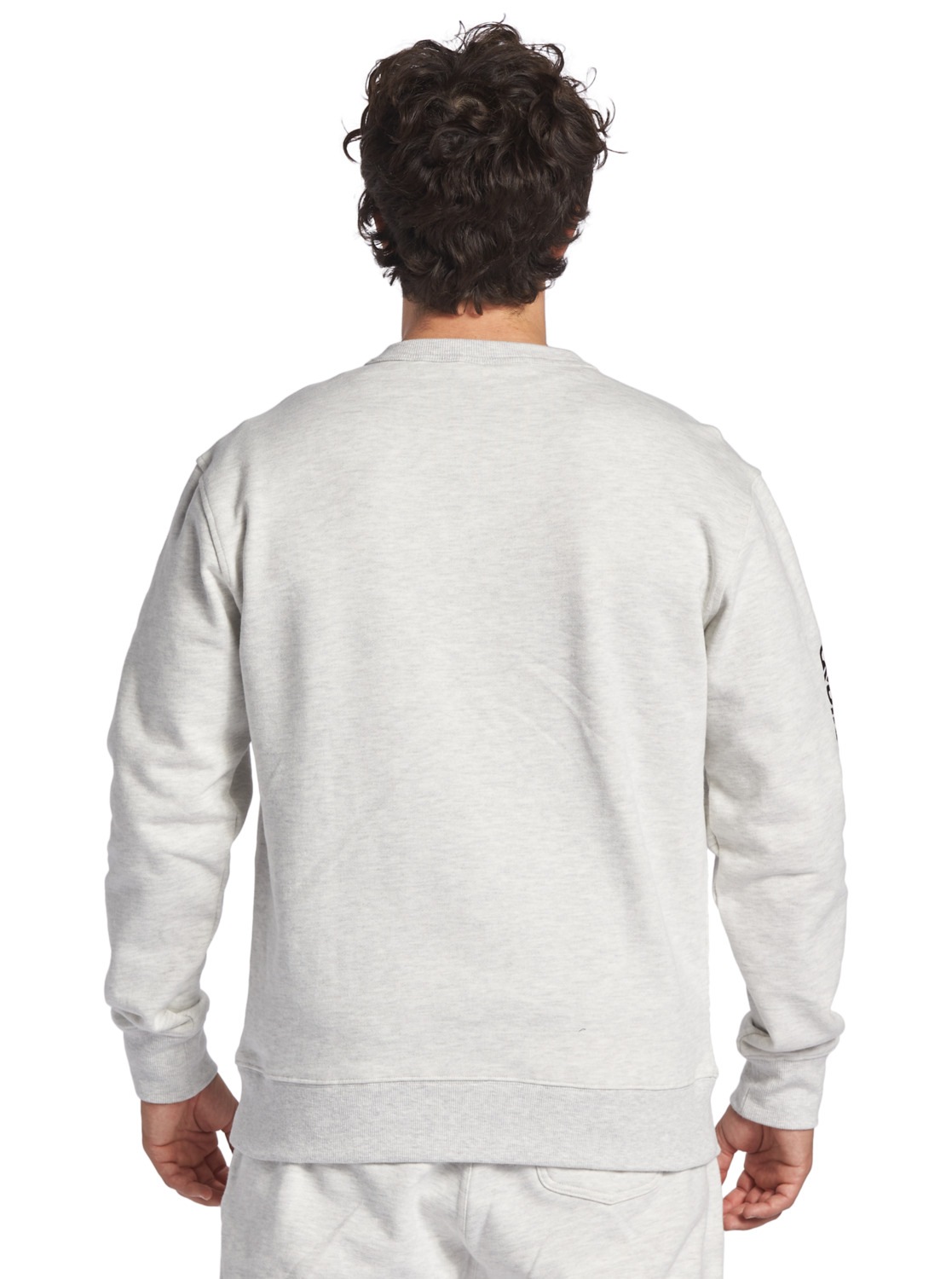Quiksilver Sweatshirt »The Original«