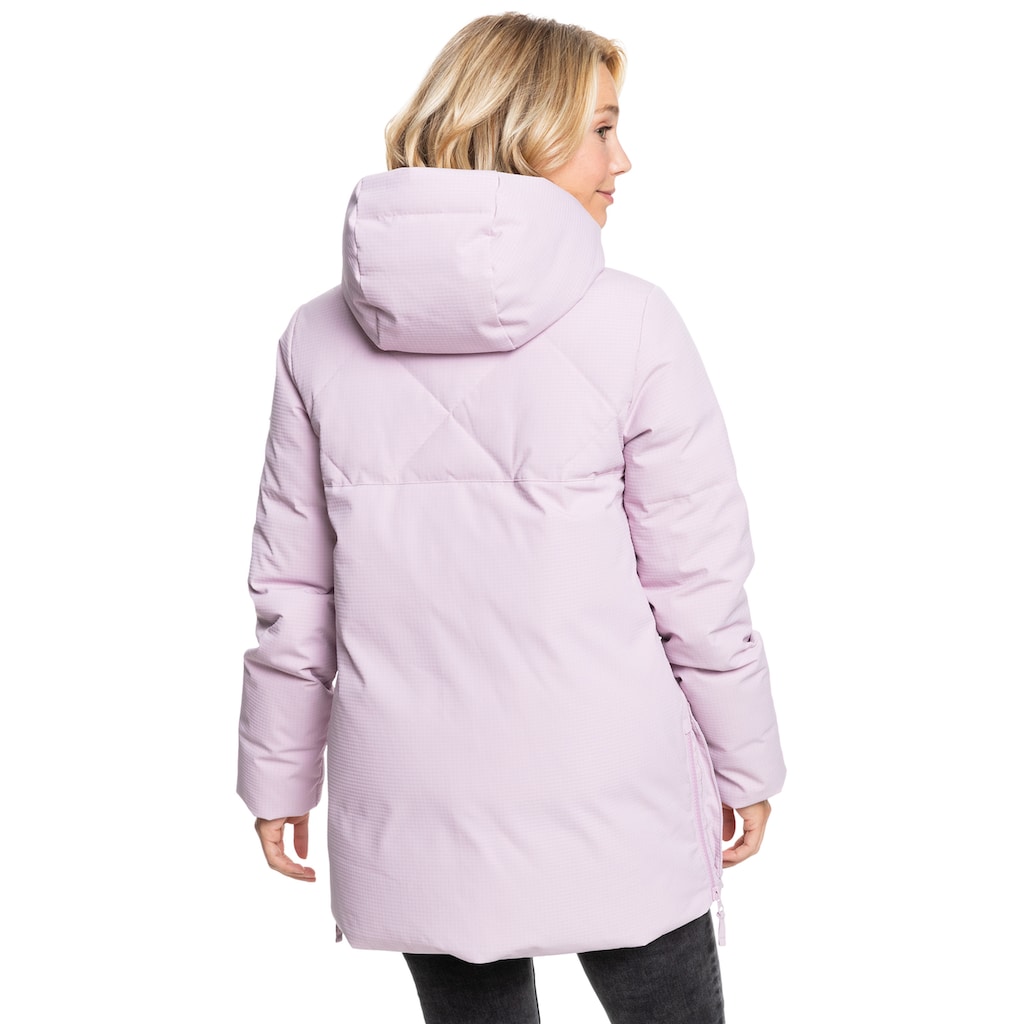 Roxy Winterjacke »Abbie«