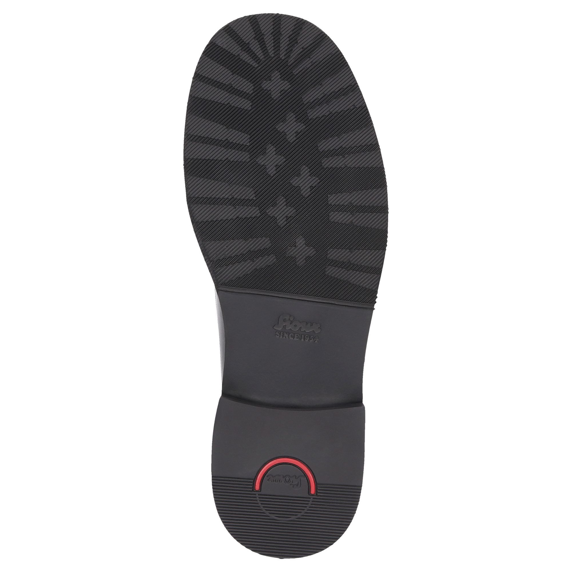 SIOUX Slipper »Nishima-700«