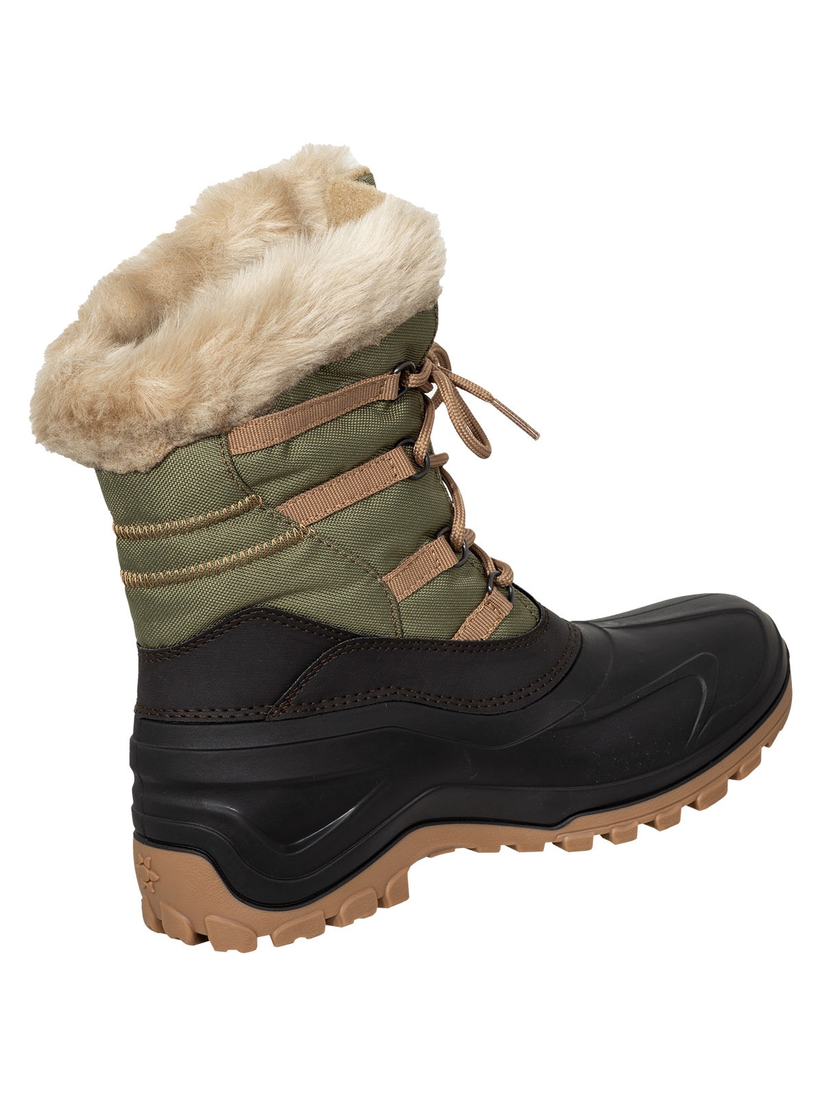 Spirale Winterstiefel »Evelin Damenstiefel gefüttert«