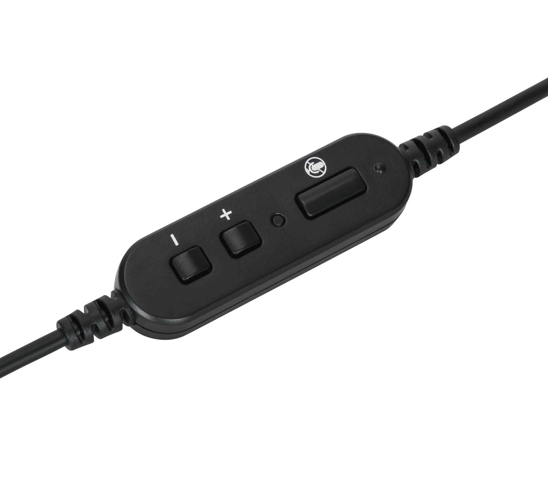 Targus Headset »Wired Stereo Headset«