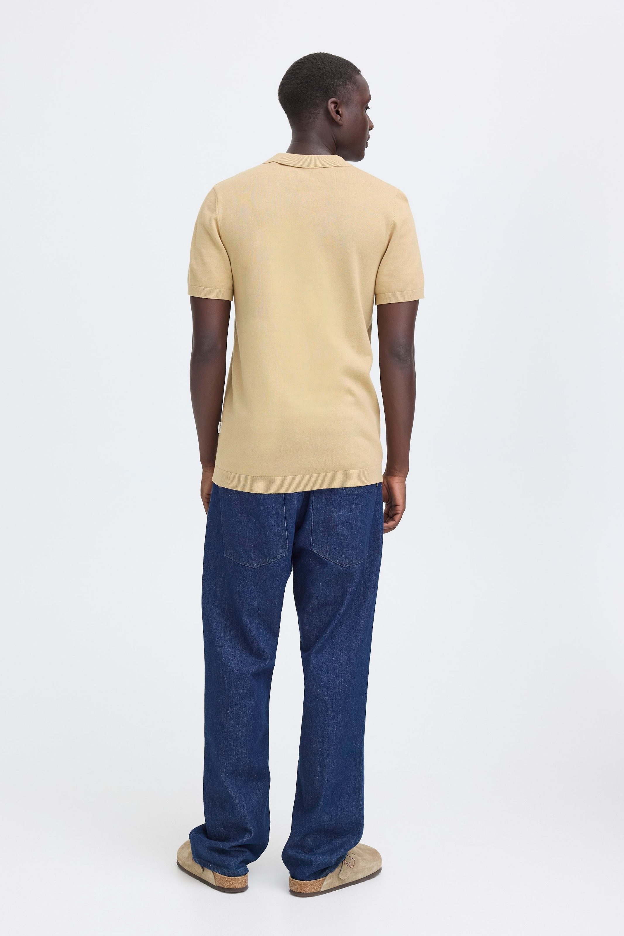 Blend Poloshirt »BHBRAY KNIT POLO«