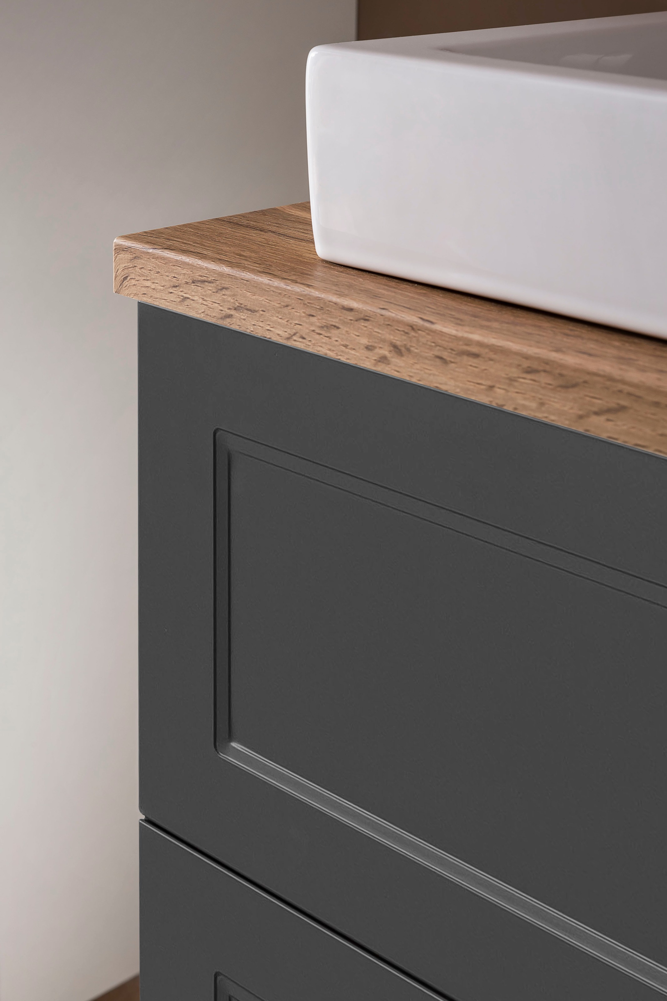 welltime Badmöbel-Set »Lana« Komplett-Set, 2 Stk. tlg.