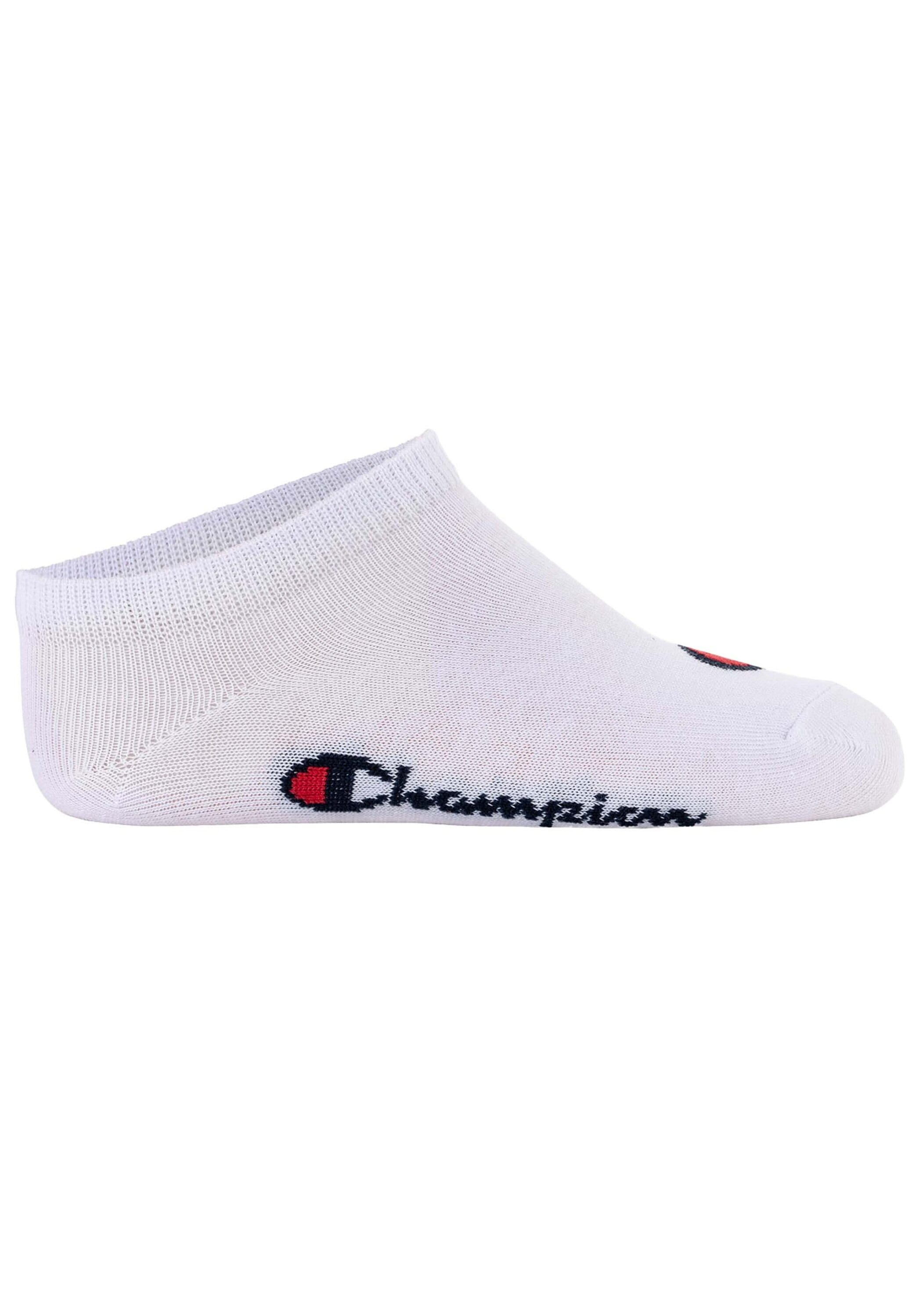 Champion Sneakersocken »Socken 6er Pack«