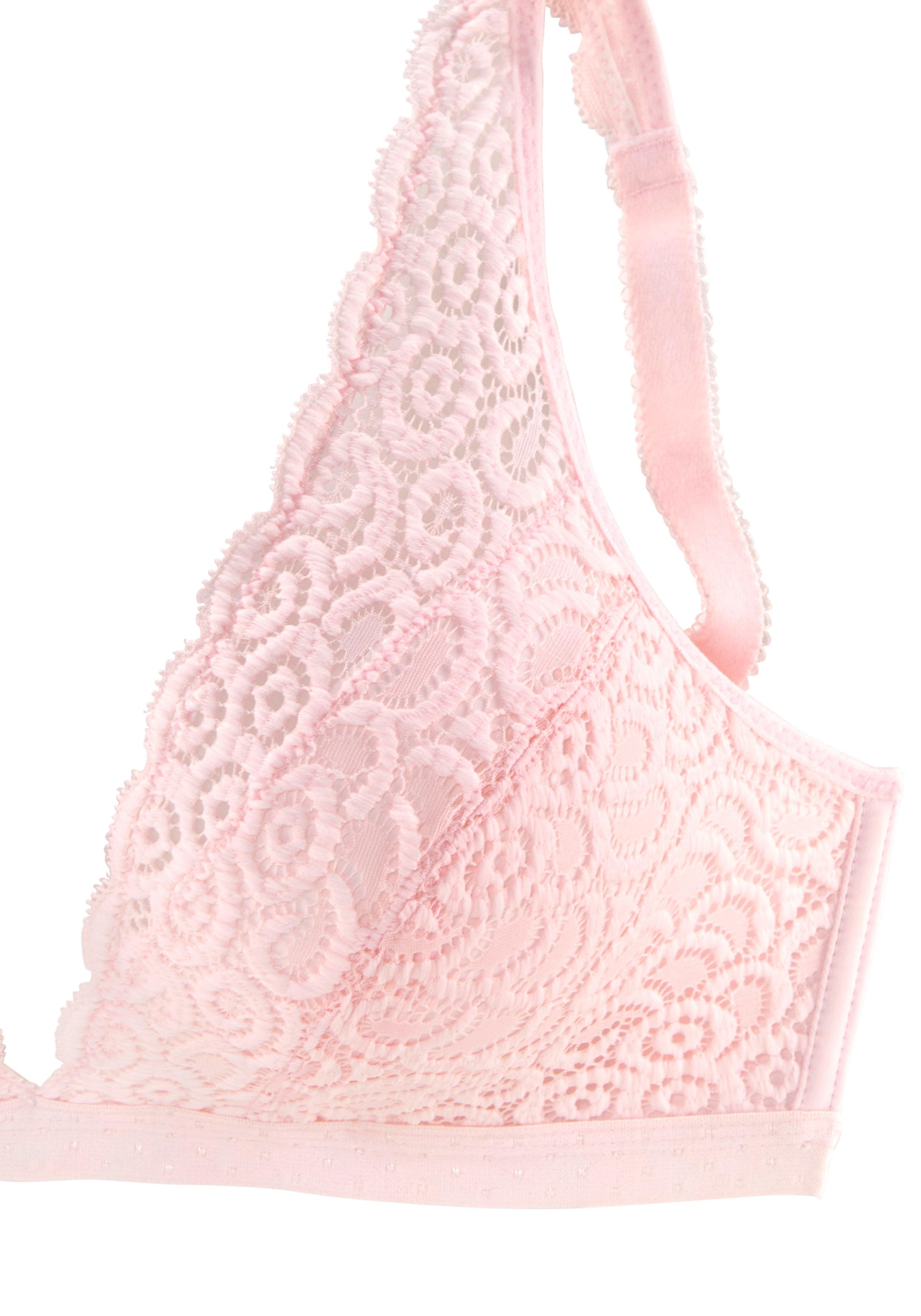 petite fleur Bralette-BH, (Packung, 2 Stück) kaufen online bei OTTO