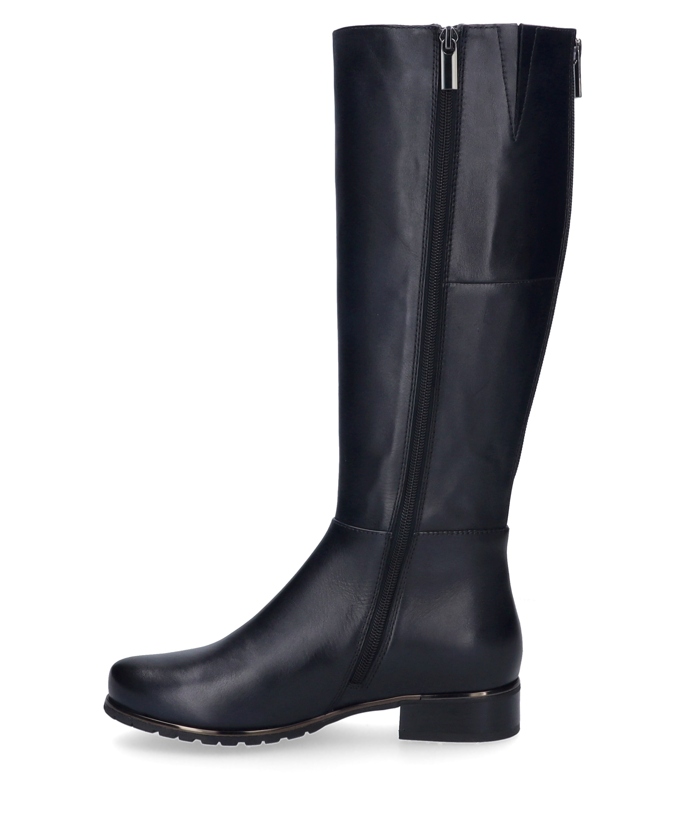 Josef Seibel Stiefel »Chiara 01, dunkelblau-kombi«