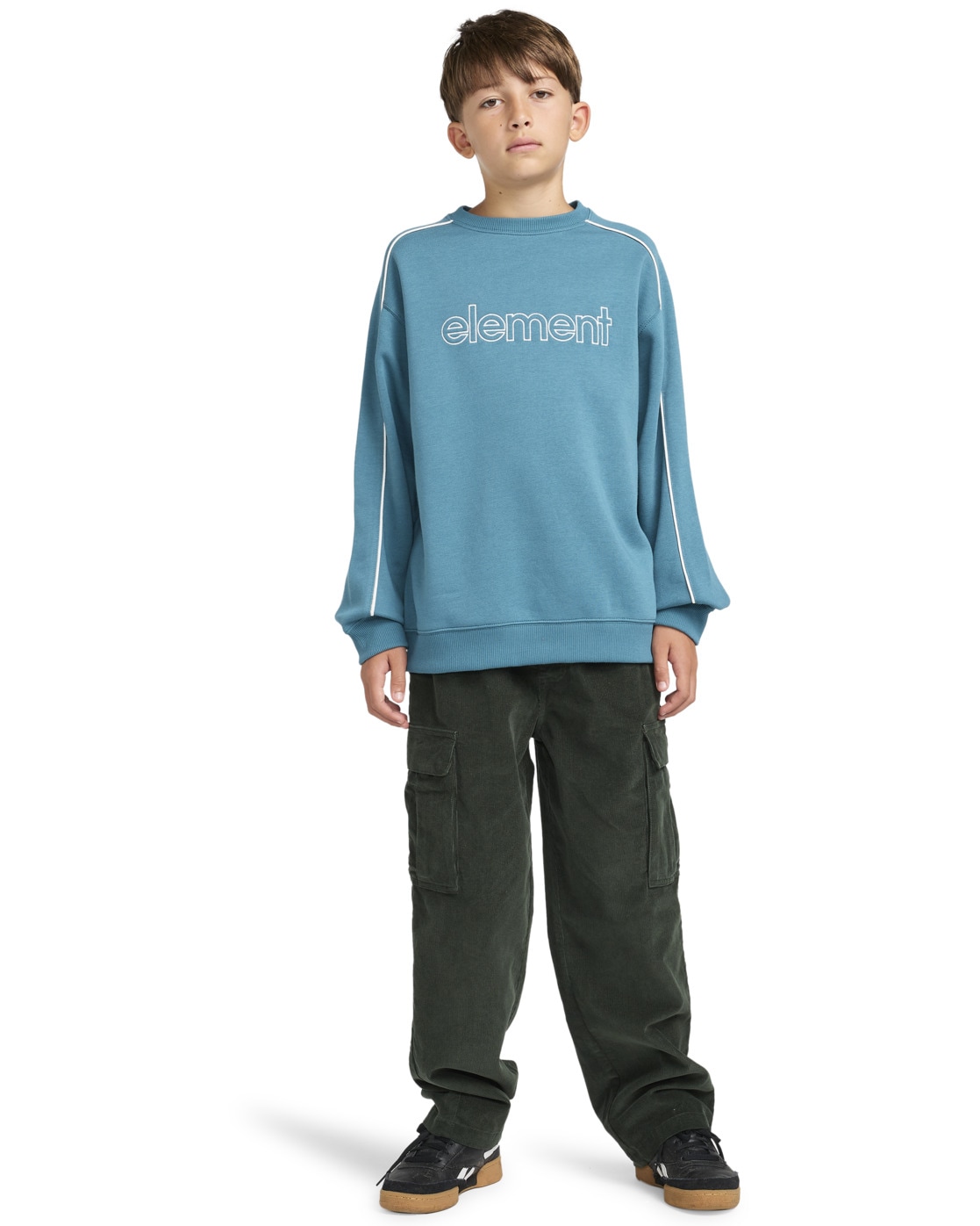 Element Sweatshirt »Cornell 90s«