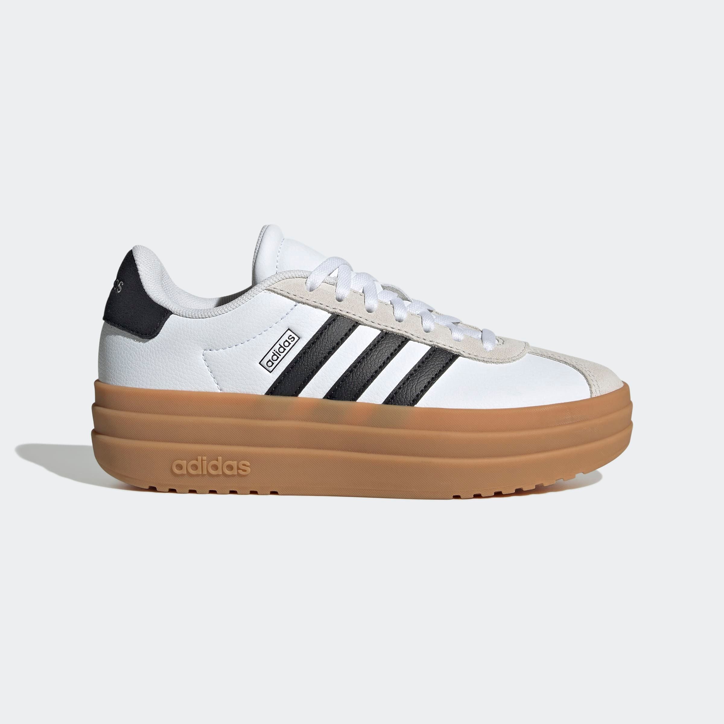 adidas Sportswear Sneaker »VL COURT BOLD KIDS«