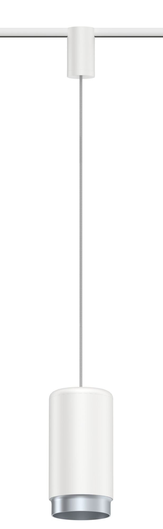 Paulmann Schienensystem-Leuchten »URail Pendel Corus E27 max. 50W dimmbar 230V«