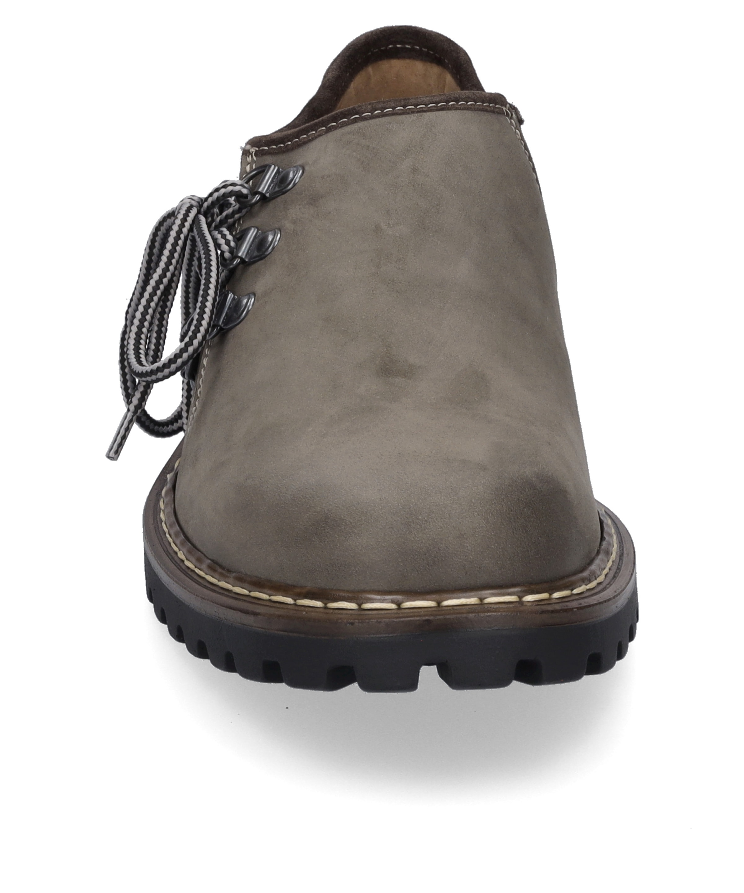 Josef Seibel Schnürschuh »Chance 76, vulcano-kombi«