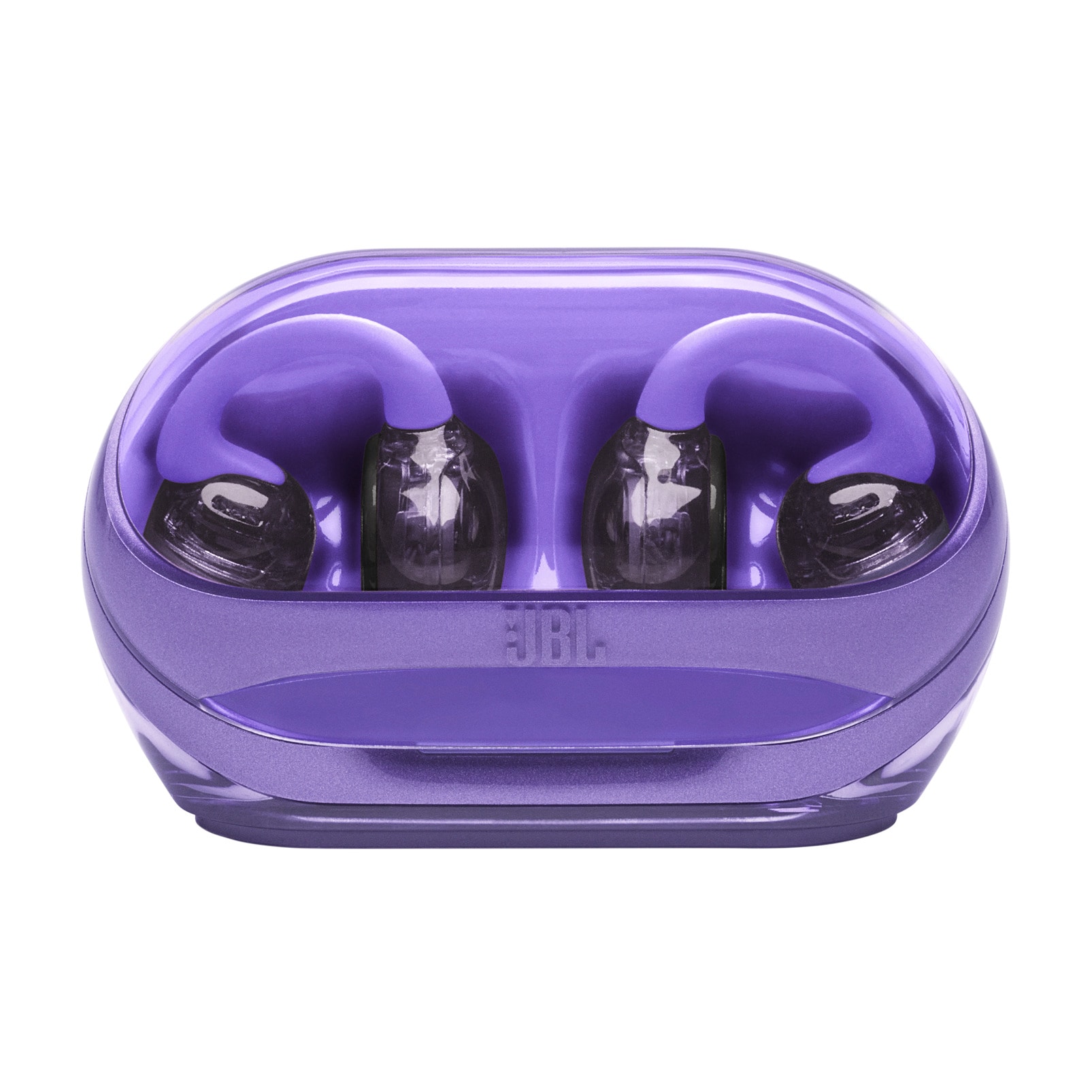 JBL Open-Ear-Kopfhörer »Soundgear Clips« A2DP Bluetooth Freisprechfunktion