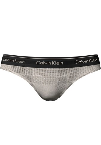 Calvin Klein Slip, im Karo-Look kaufen