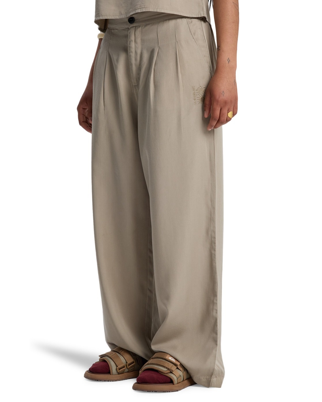 Quiksilver Schlupfhose »Vista«