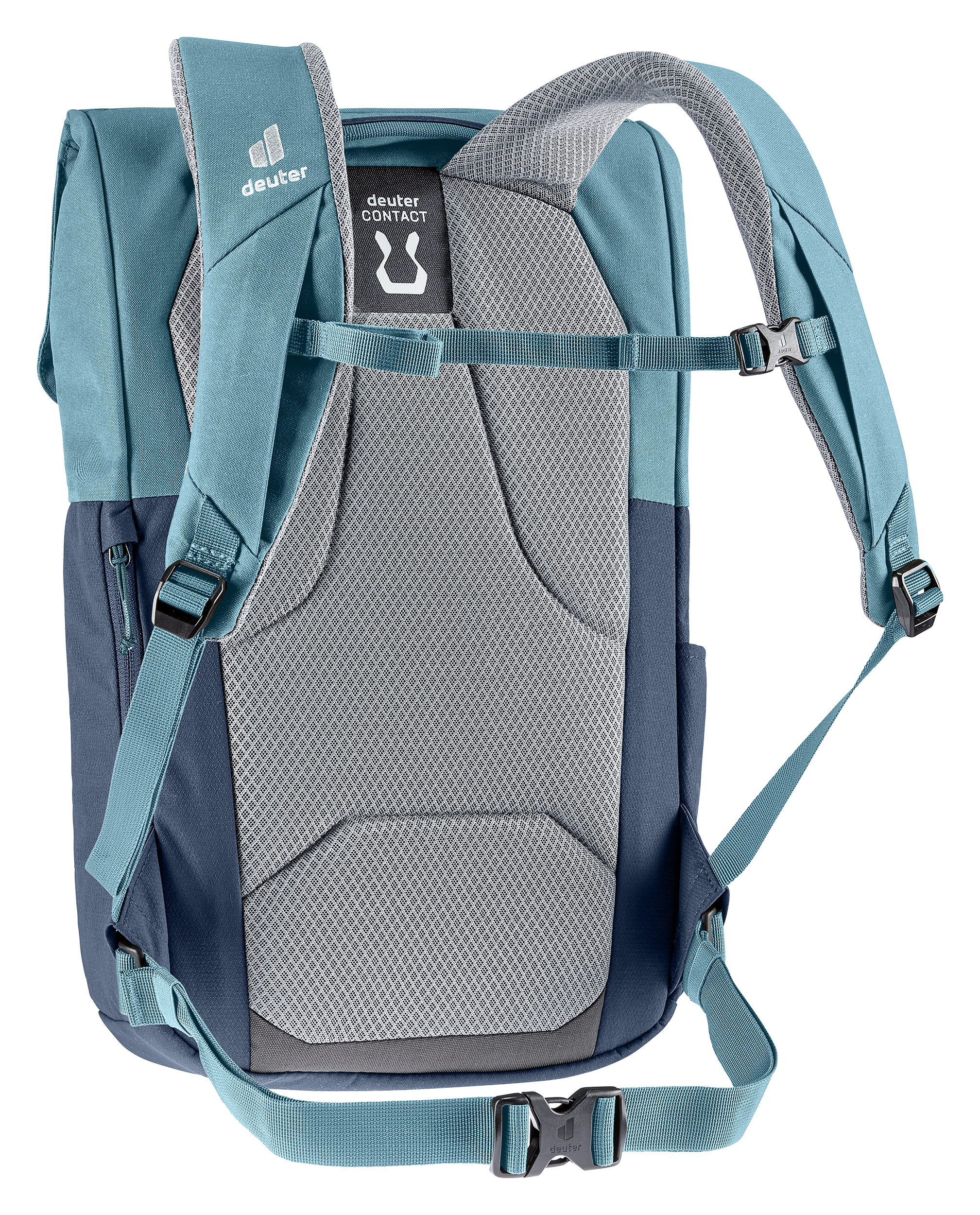 deuter Cityrucksack »UP Seoul 16+10 L«