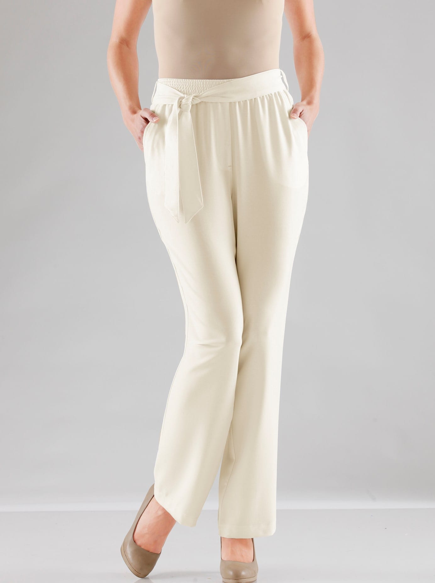 Classic Basics Palazzohose