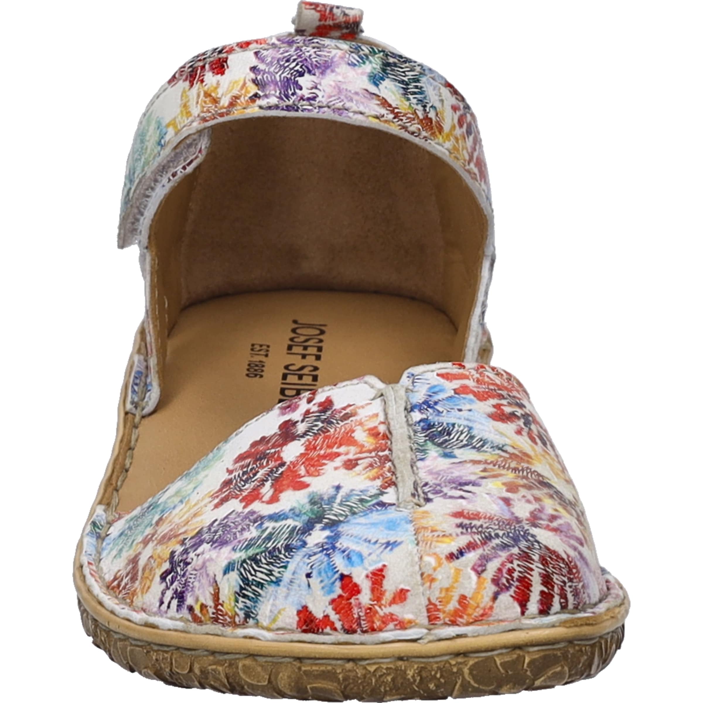 Josef Seibel Sandale »Rosalie 42, multicolor«