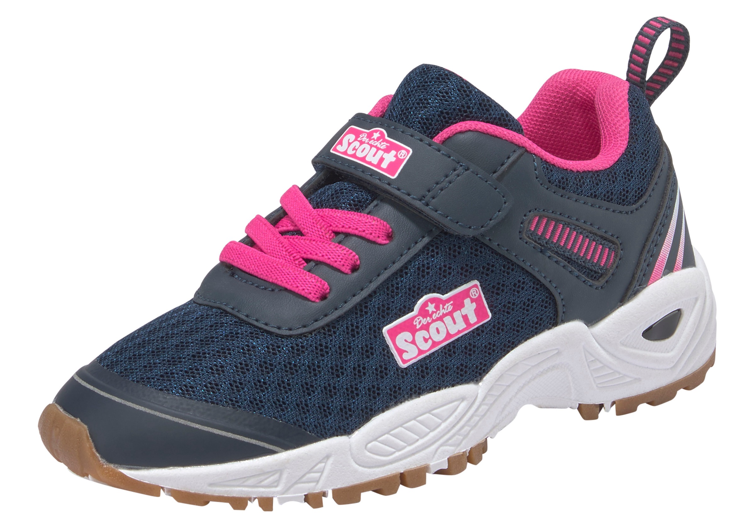 Scout Hallenschuh »Gym«