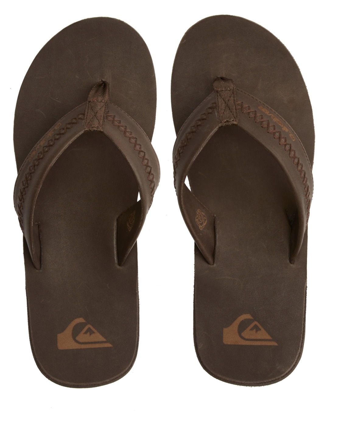 Quiksilver Sandale »Carver Natural«