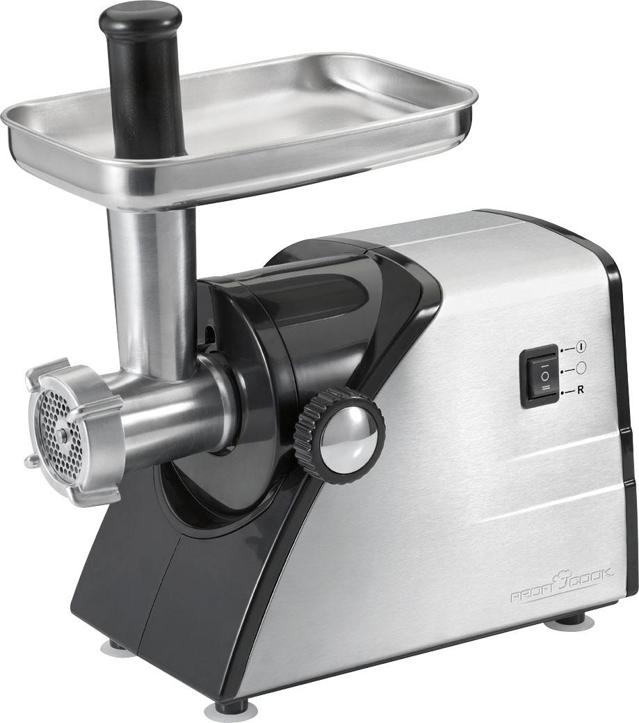 ProfiCook Fleischwolf »PC-FW 1060«, 400 W