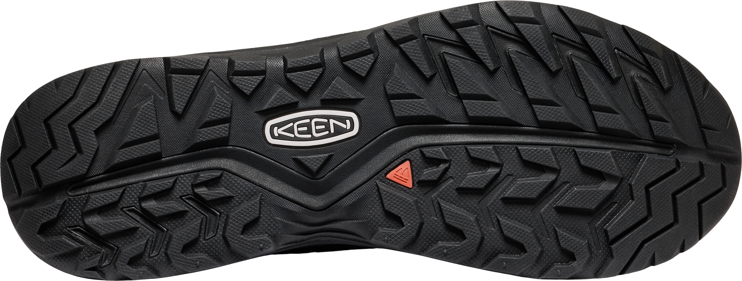 Keen Outdoorschuh »HIGHTRAIL EXP WP«  wasserdicht