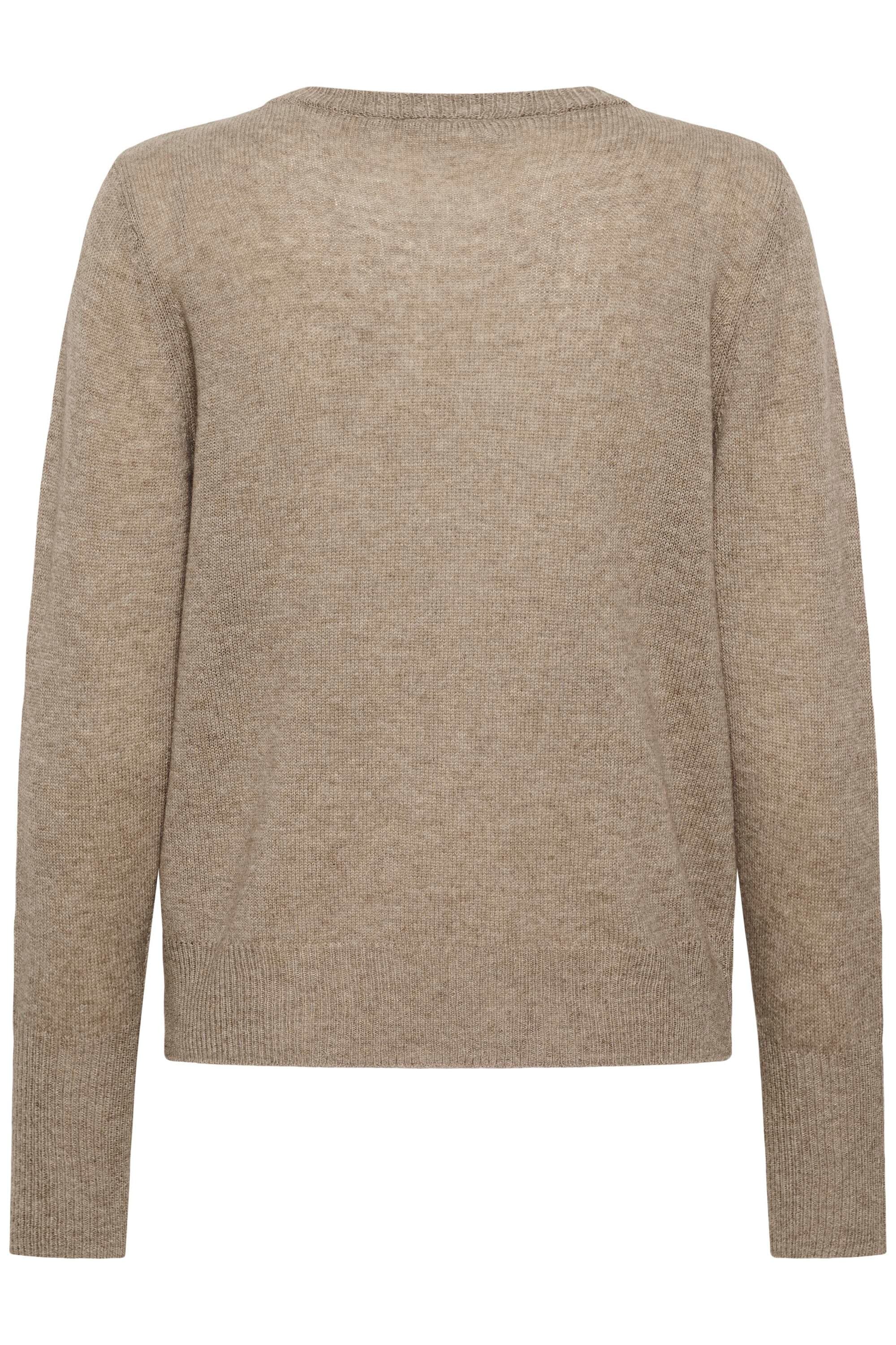 KAFFE Strickpullover »Strickpullover KAcashie«