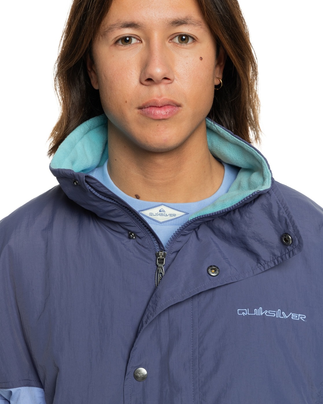 Quiksilver Bomberjacke »Take Us Back«