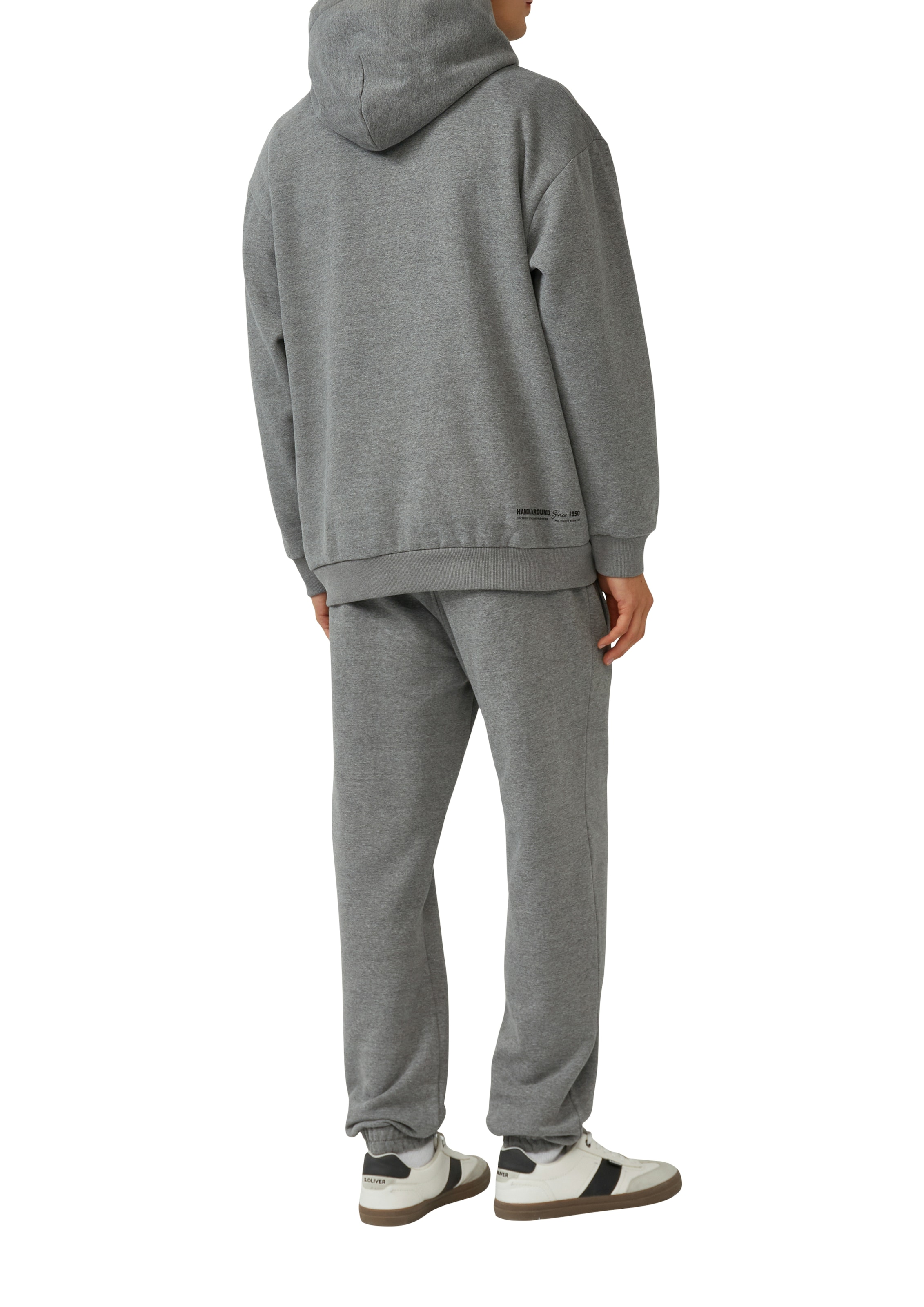 s.Oliver Hoodie , mit Peanuts®-Artwork
