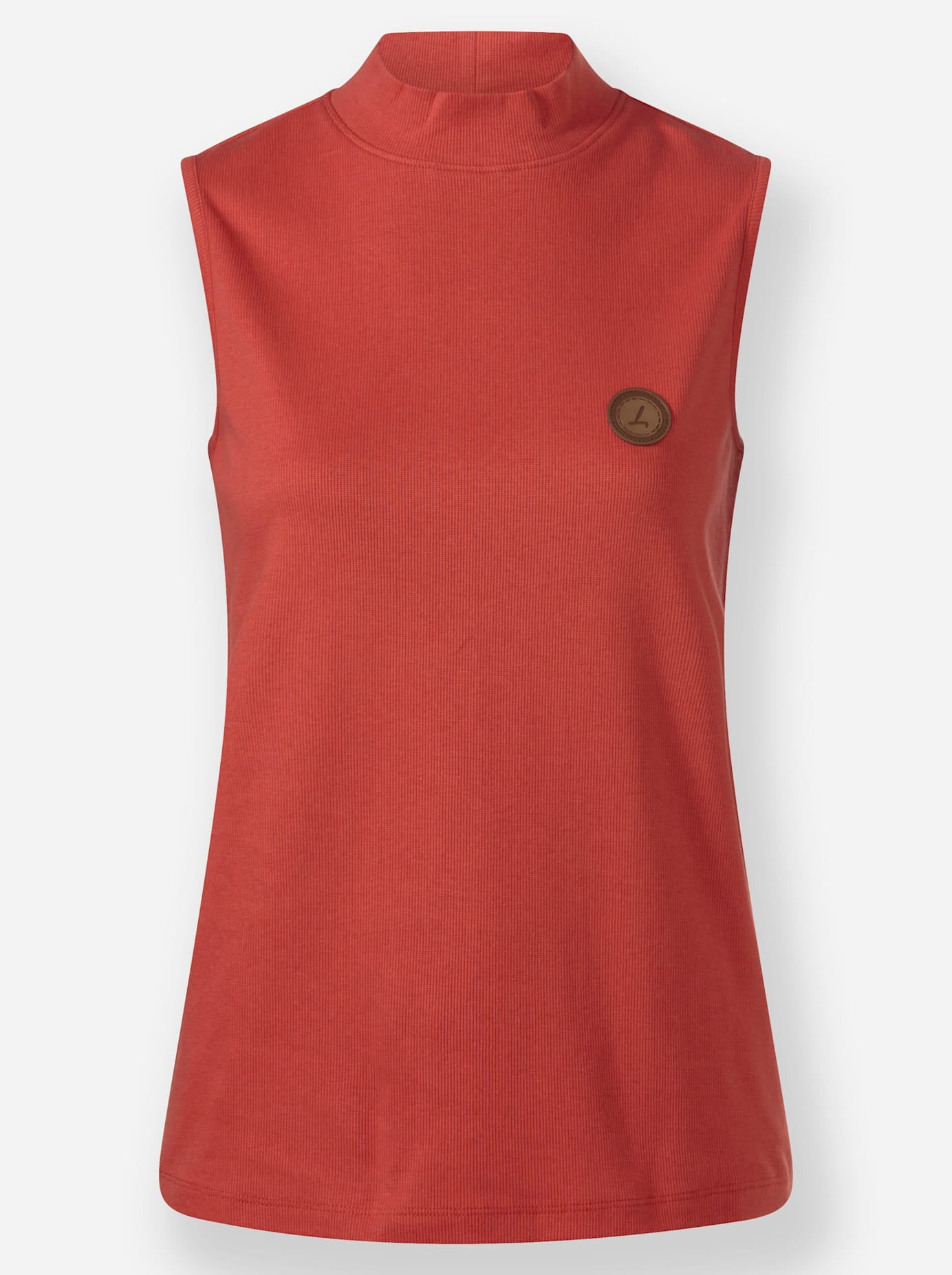 Casual Looks Shirttop