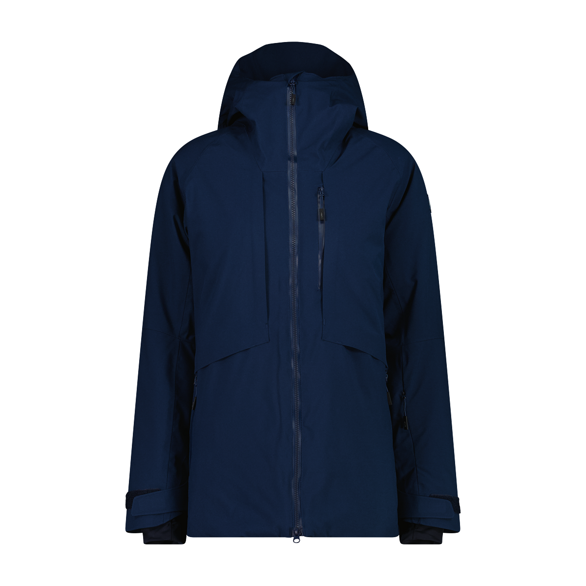 CMP Winterjacke mit Kapuze wärmend & winddicht & wasserabweisend