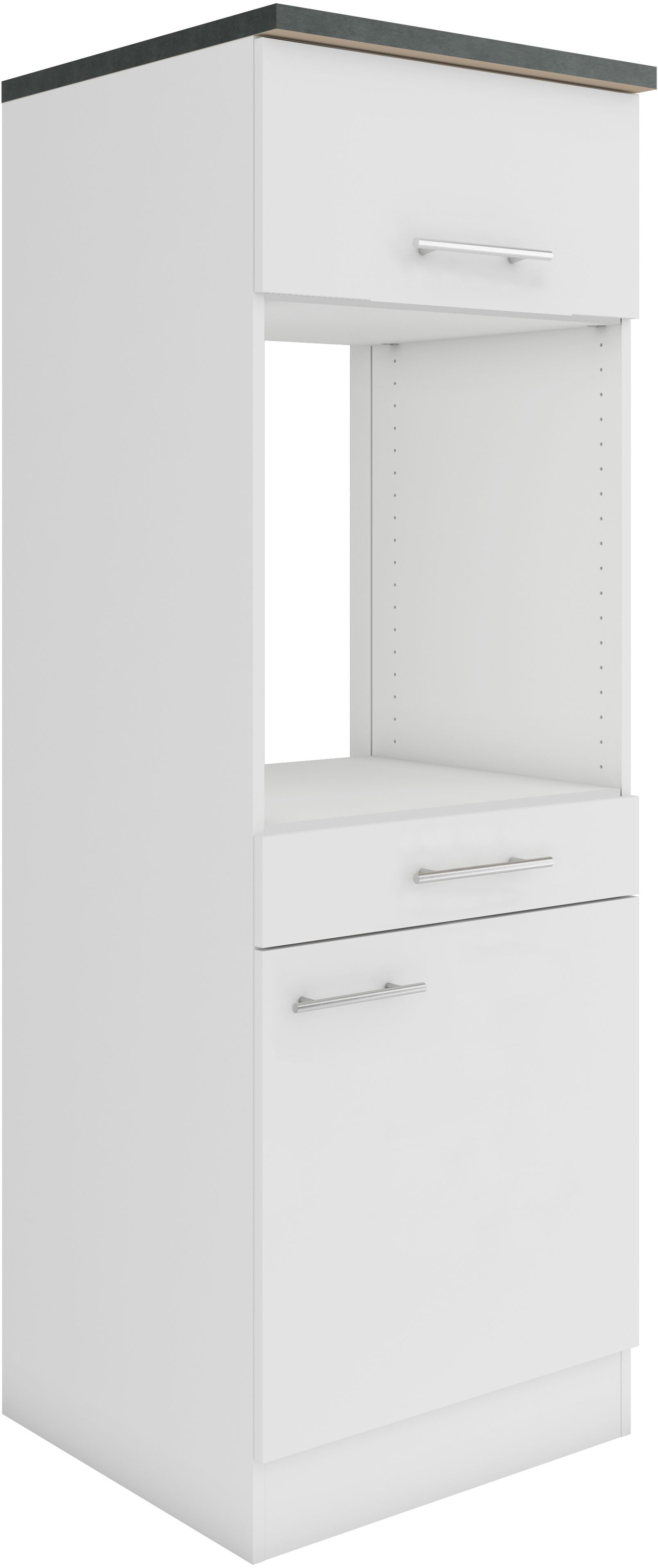 OPTIFIT Midischrank »Bella« Breite 60 cm, Nischenmaße B/T/H 56,7/55,5/59,2 cm