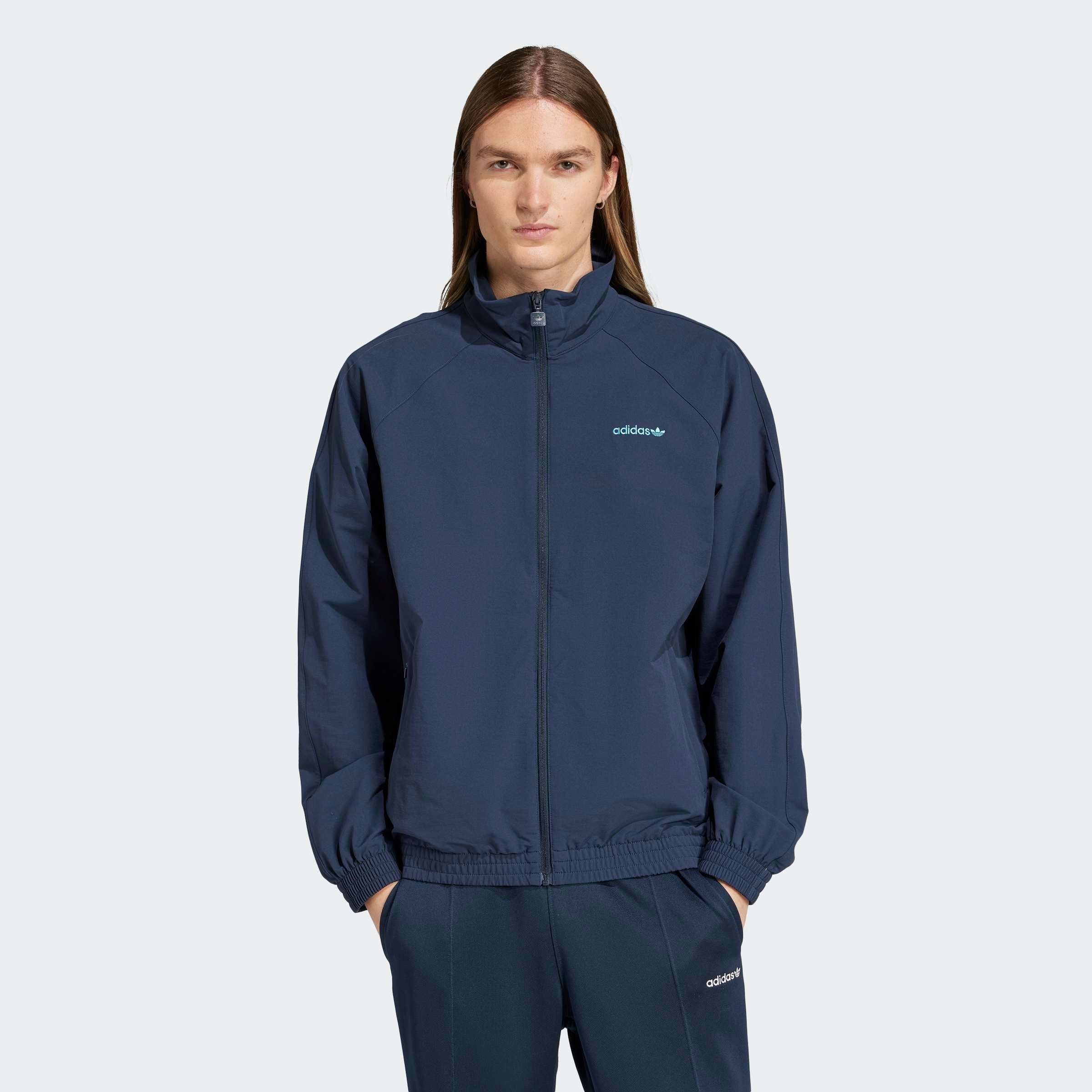 adidas Originals Trainingsjacke »WOVEN TT«