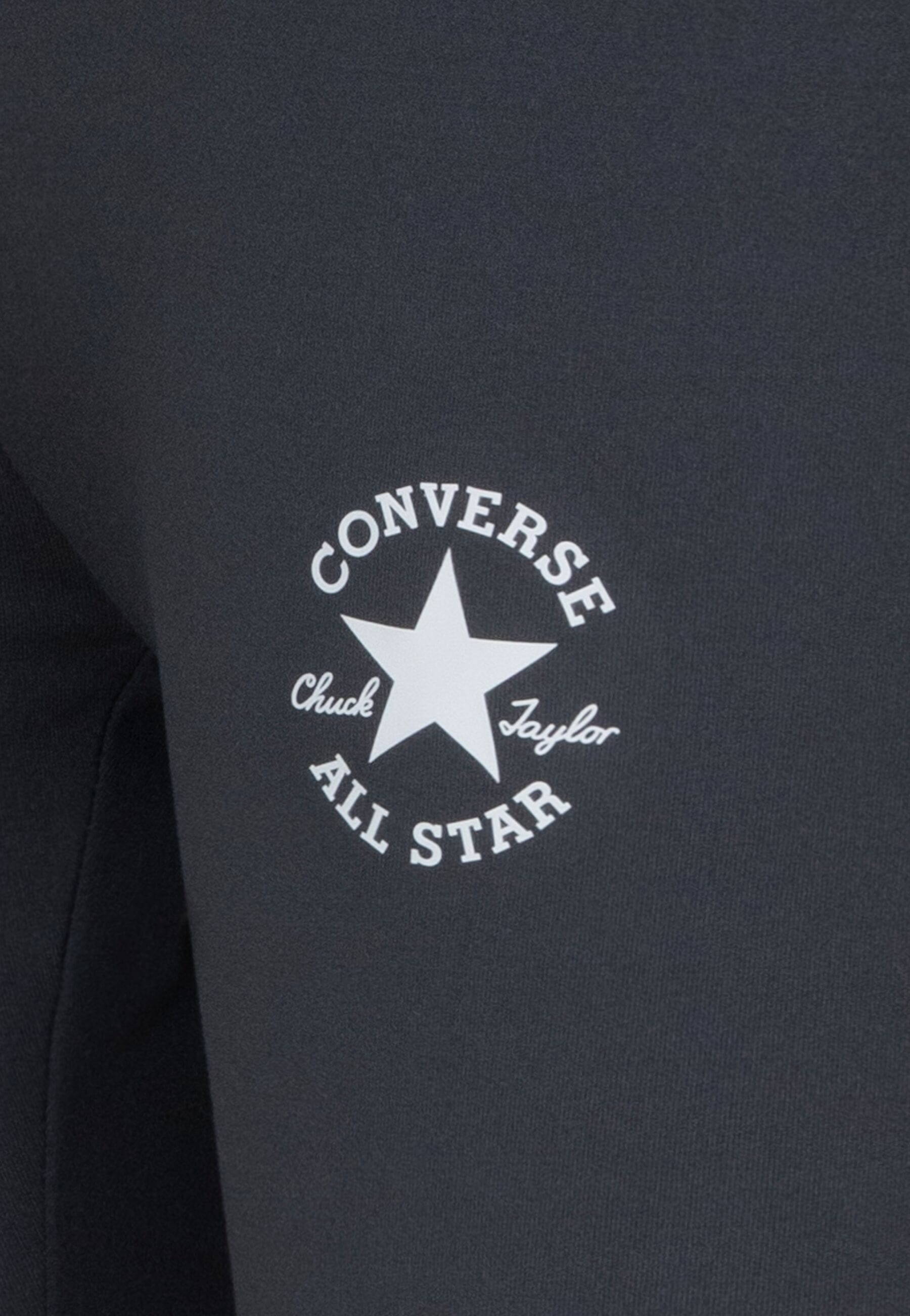 Converse Shirt & Leggings »CNVG BOXY TEE & LEGGING SET«, für Kinder