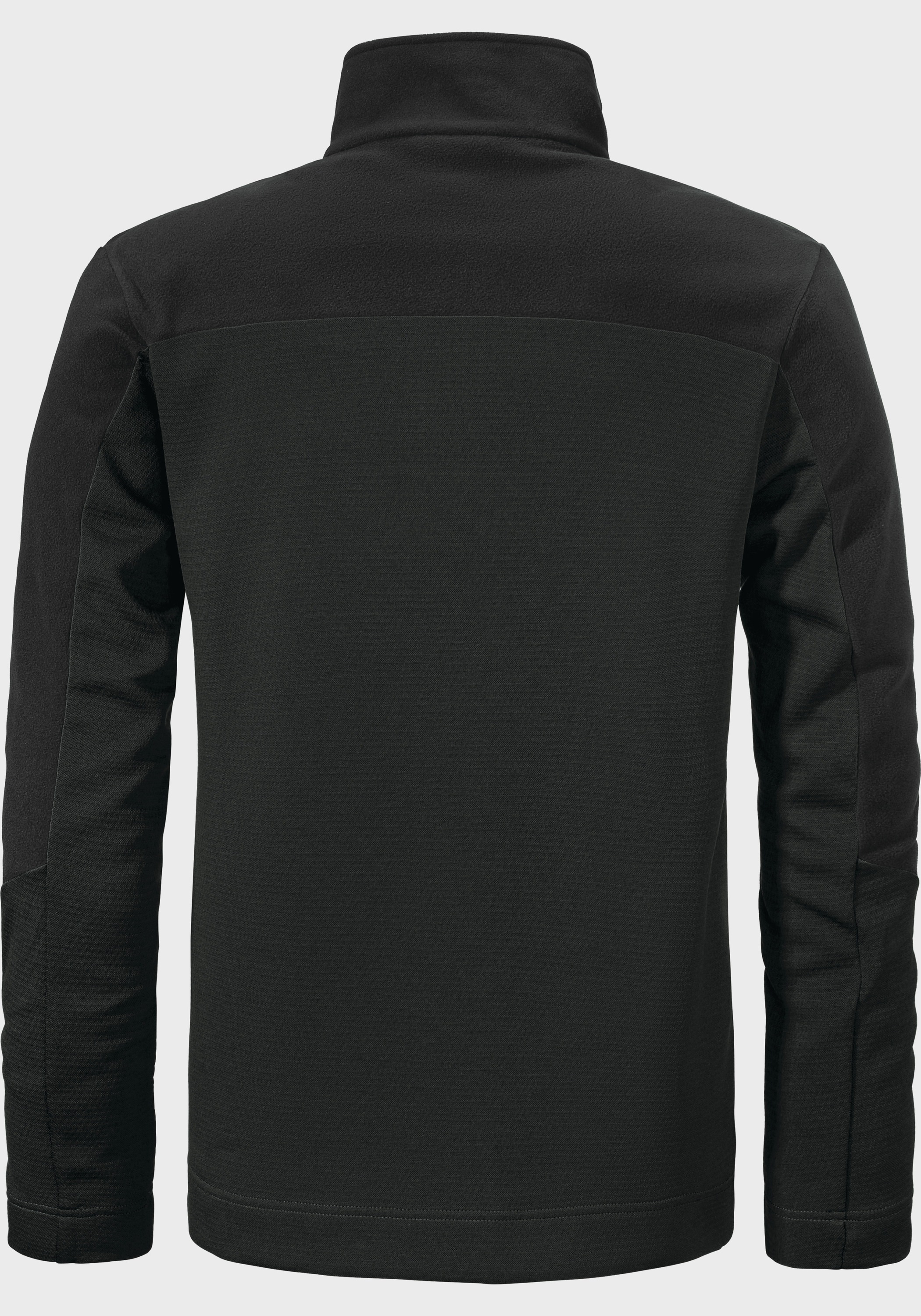 Schöffel Strickfleece-Pullover »Urban Fleece Jk Style Karif MNS«